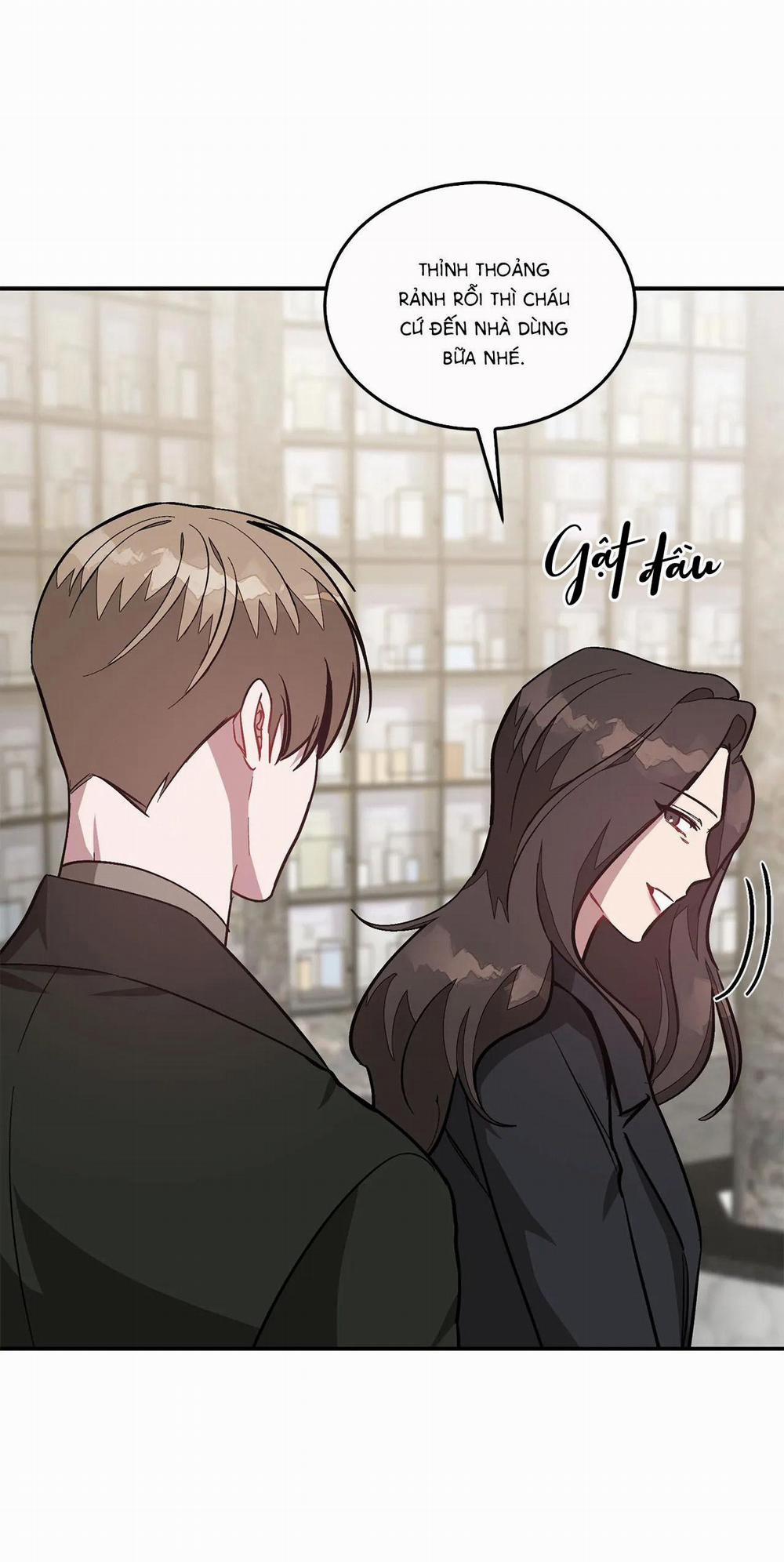 Sống Lại Lần Nữa 72 Ngoại truyện 12 trang 52