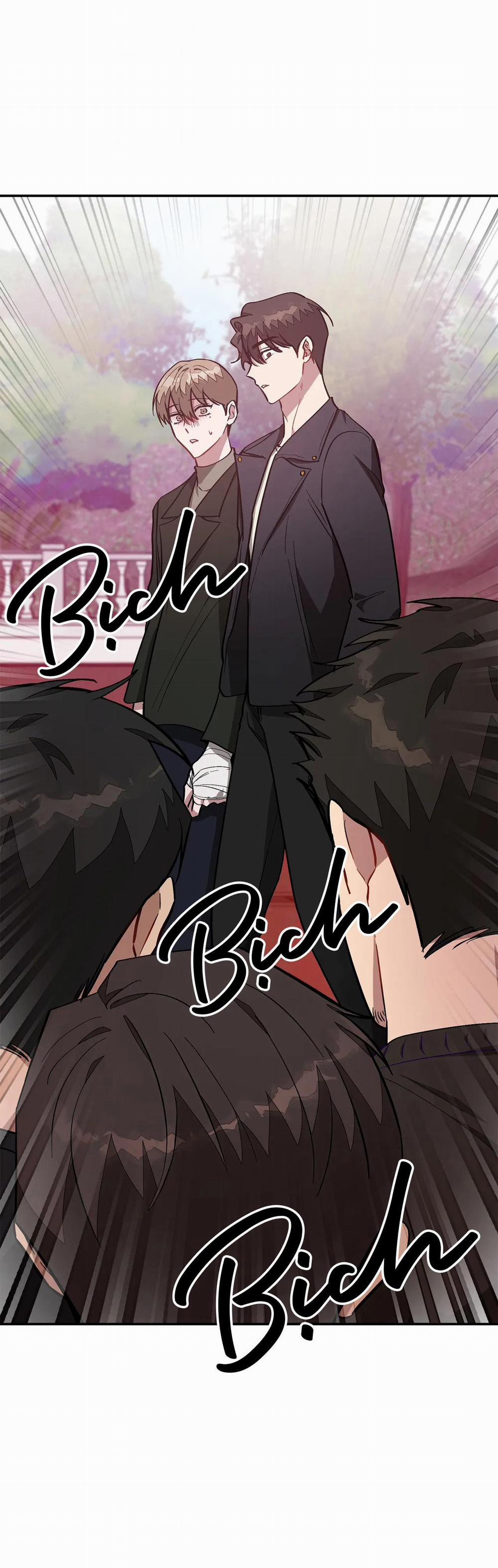 Sống Lại Lần Nữa 72 Ngoại truyện 12 trang 59