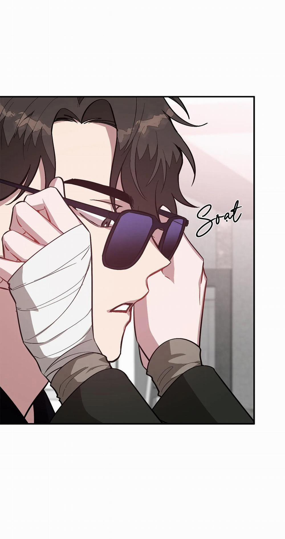 Sống Lại Lần Nữa 72 Ngoại truyện 12 trang 6