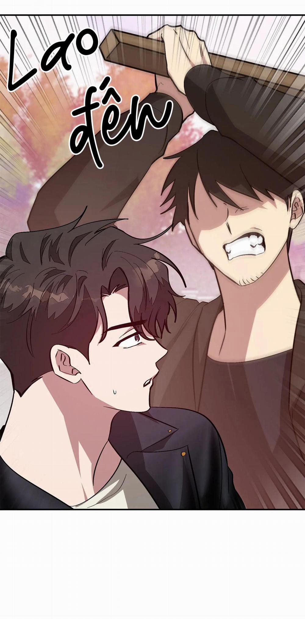 Sống Lại Lần Nữa 72 Ngoại truyện 12 trang 62