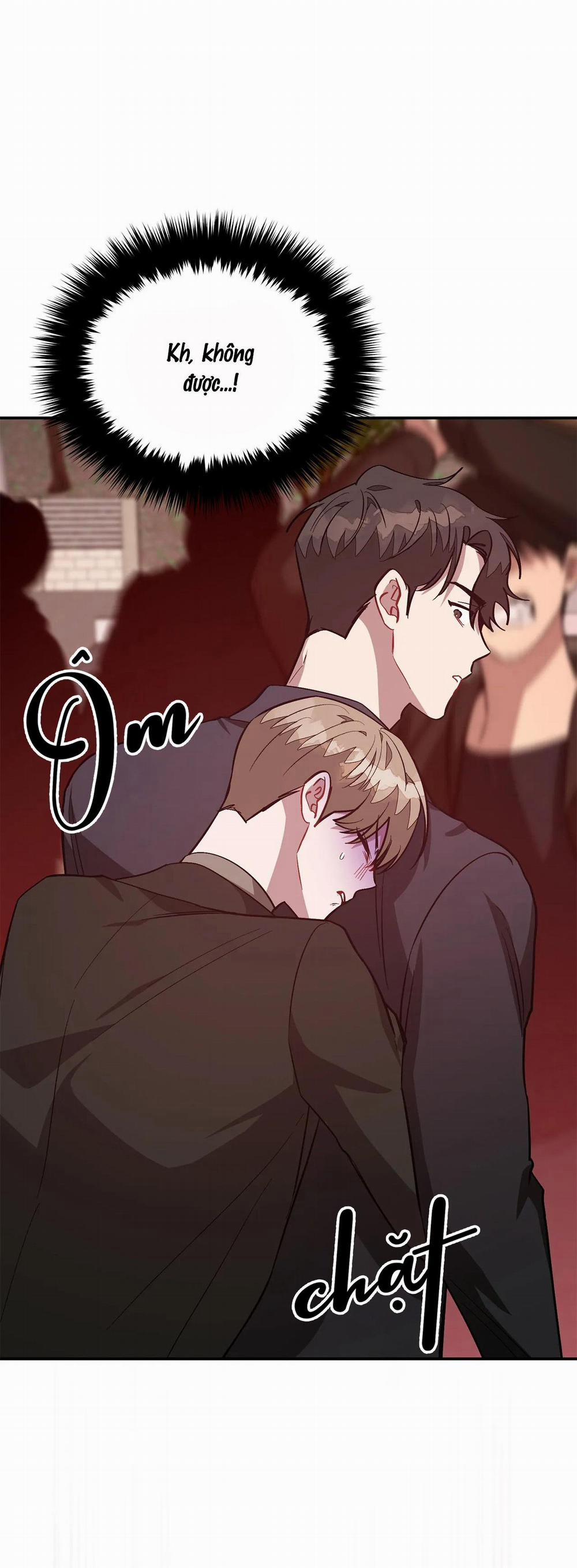 Sống Lại Lần Nữa 72 Ngoại truyện 12 trang 63