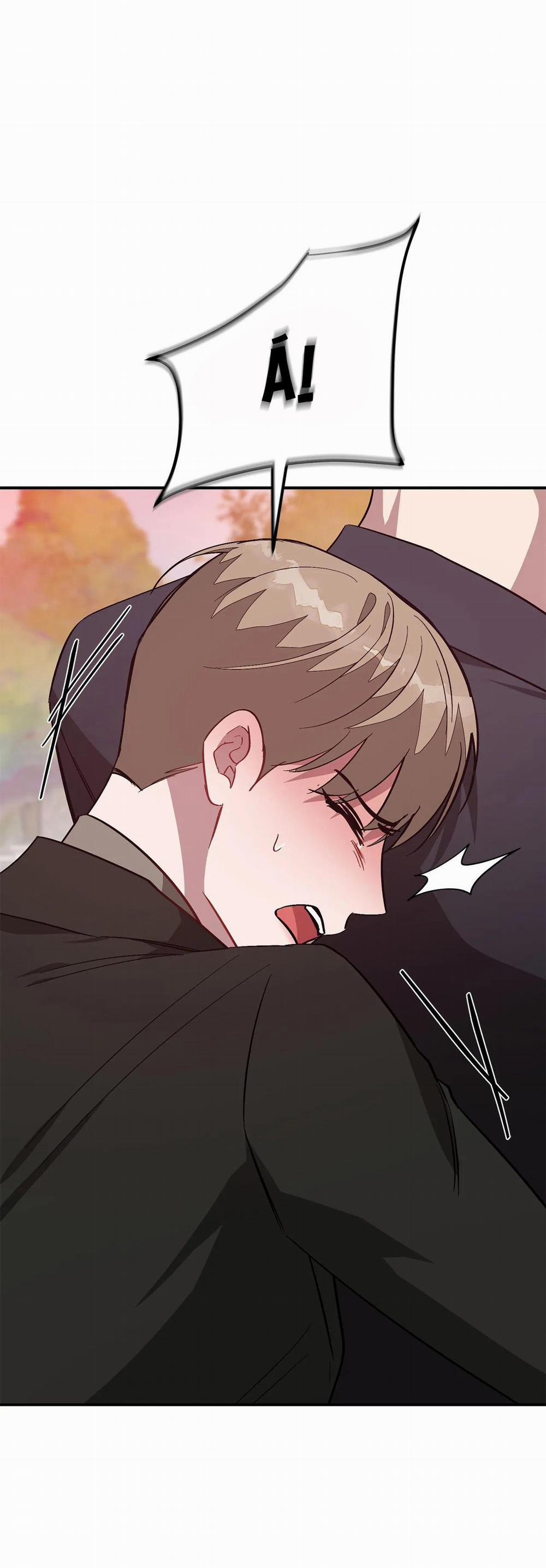 Sống Lại Lần Nữa 72 Ngoại truyện 12 trang 65