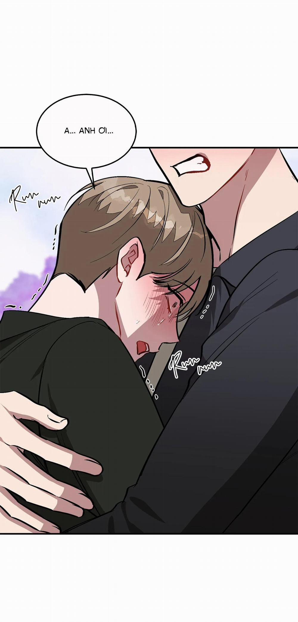 Sống Lại Lần Nữa 72 Ngoại truyện 12 trang 69