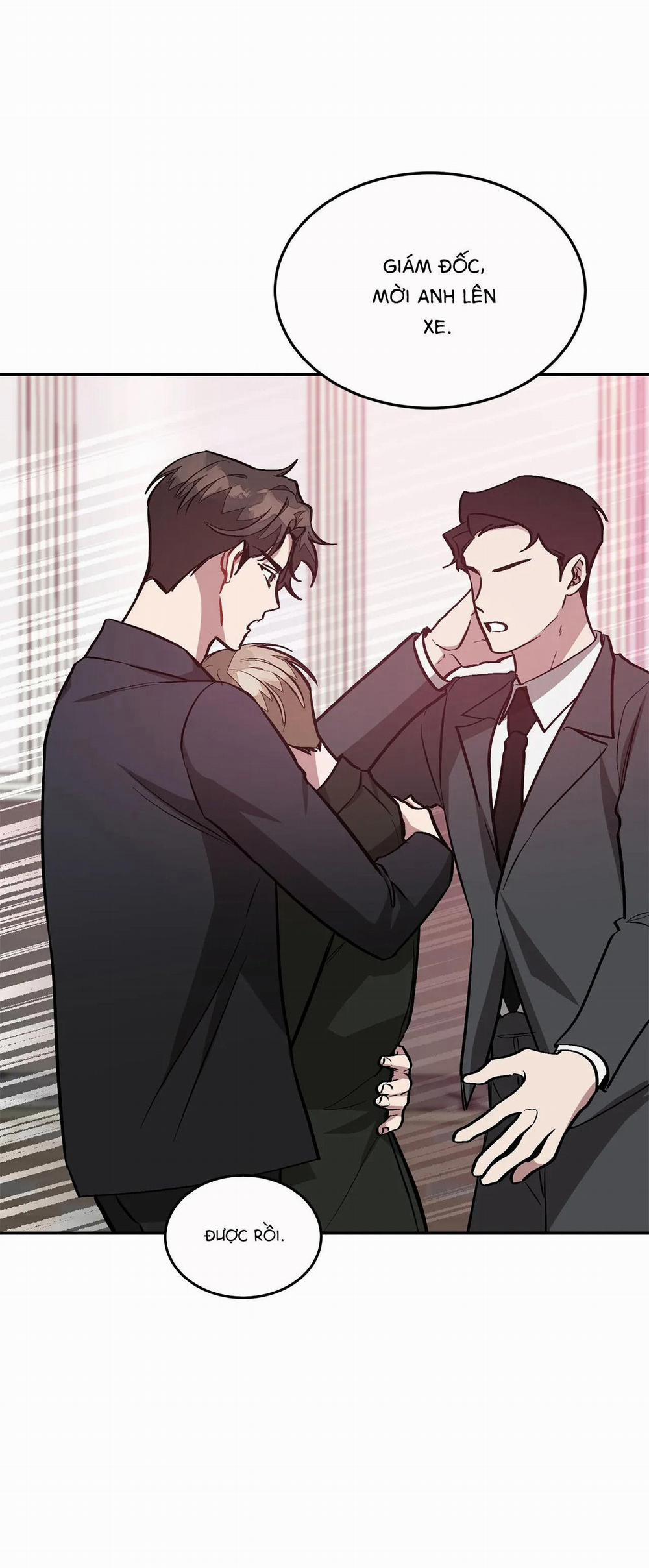 Sống Lại Lần Nữa 72 Ngoại truyện 12 trang 74