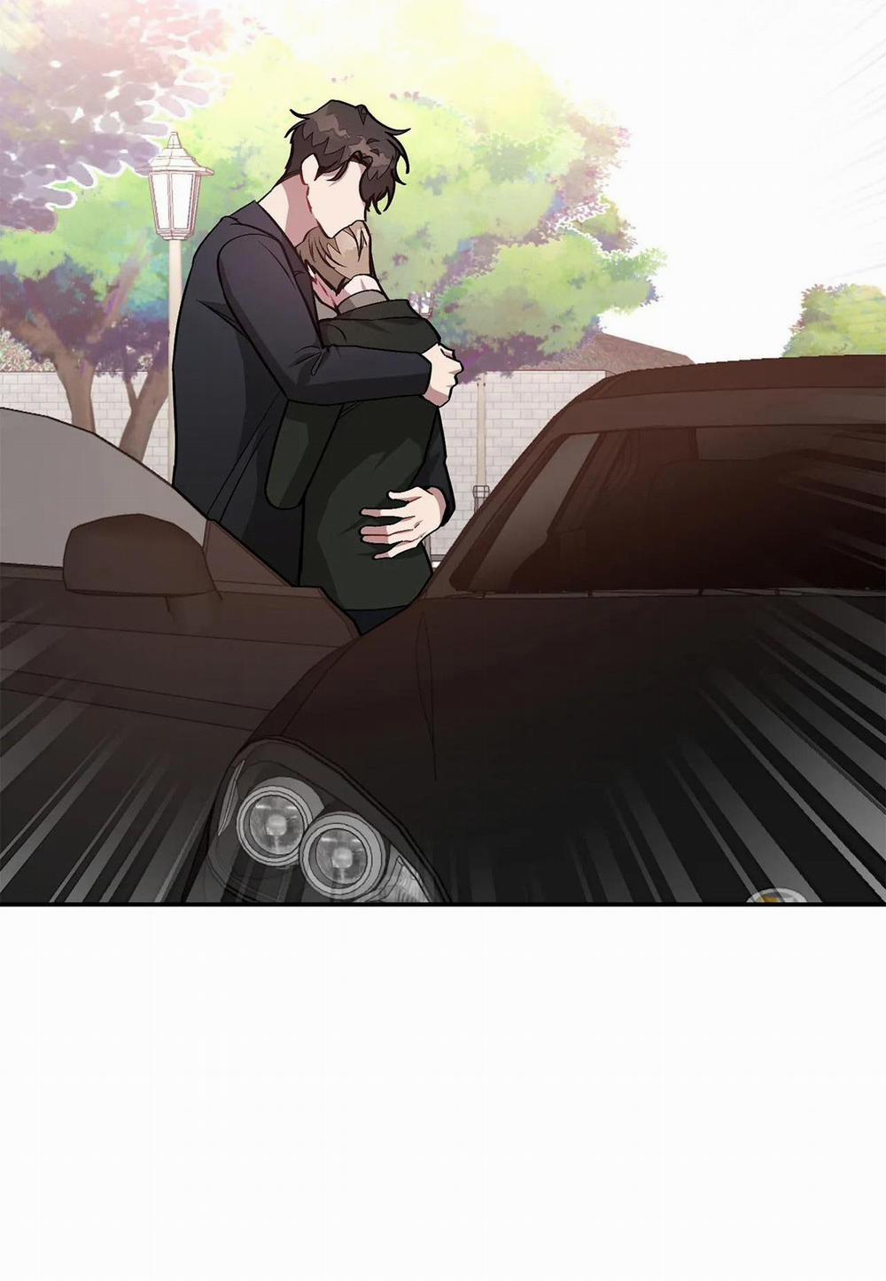 Sống Lại Lần Nữa 72 Ngoại truyện 12 trang 76