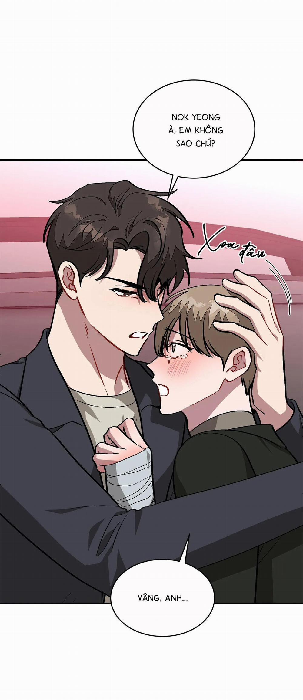 Sống Lại Lần Nữa 72 Ngoại truyện 12 trang 78