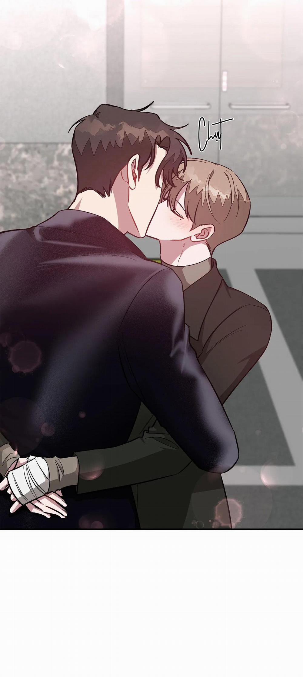 Sống Lại Lần Nữa 72 Ngoại truyện 12 trang 8