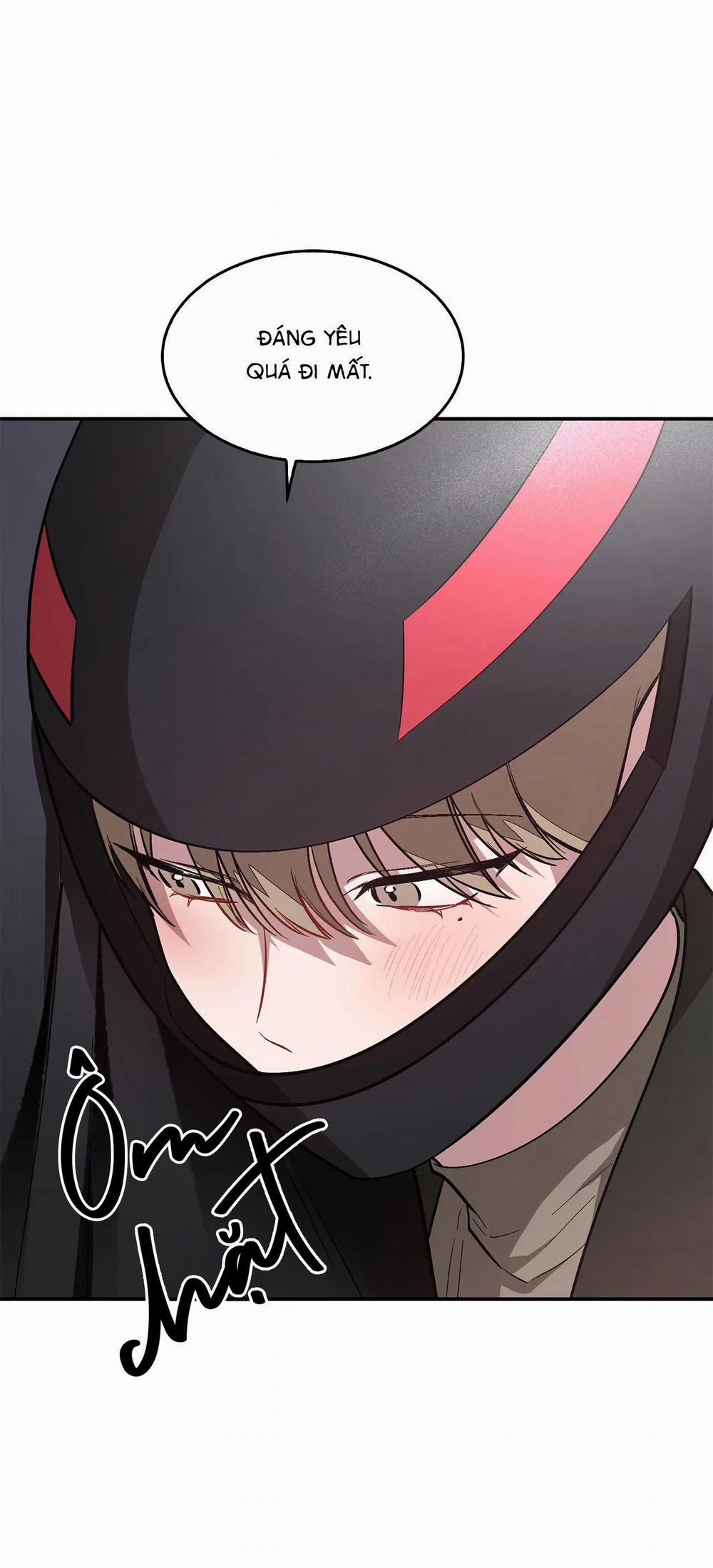 Sống Lại Lần Nữa 72 trang 14