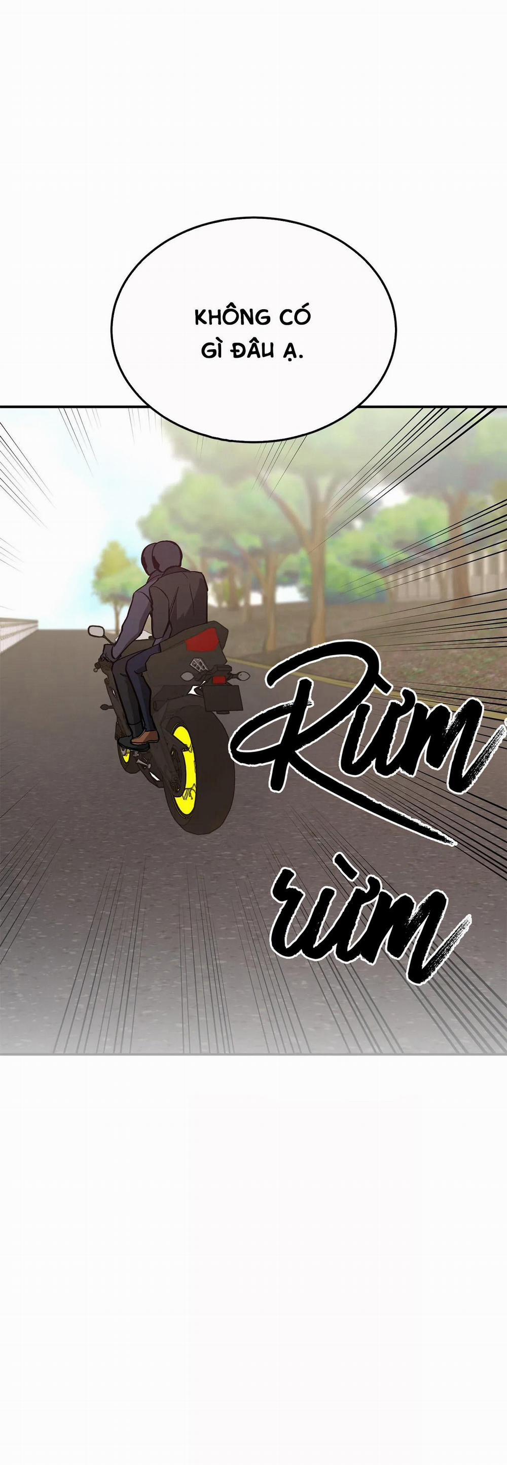 Sống Lại Lần Nữa 72 trang 16