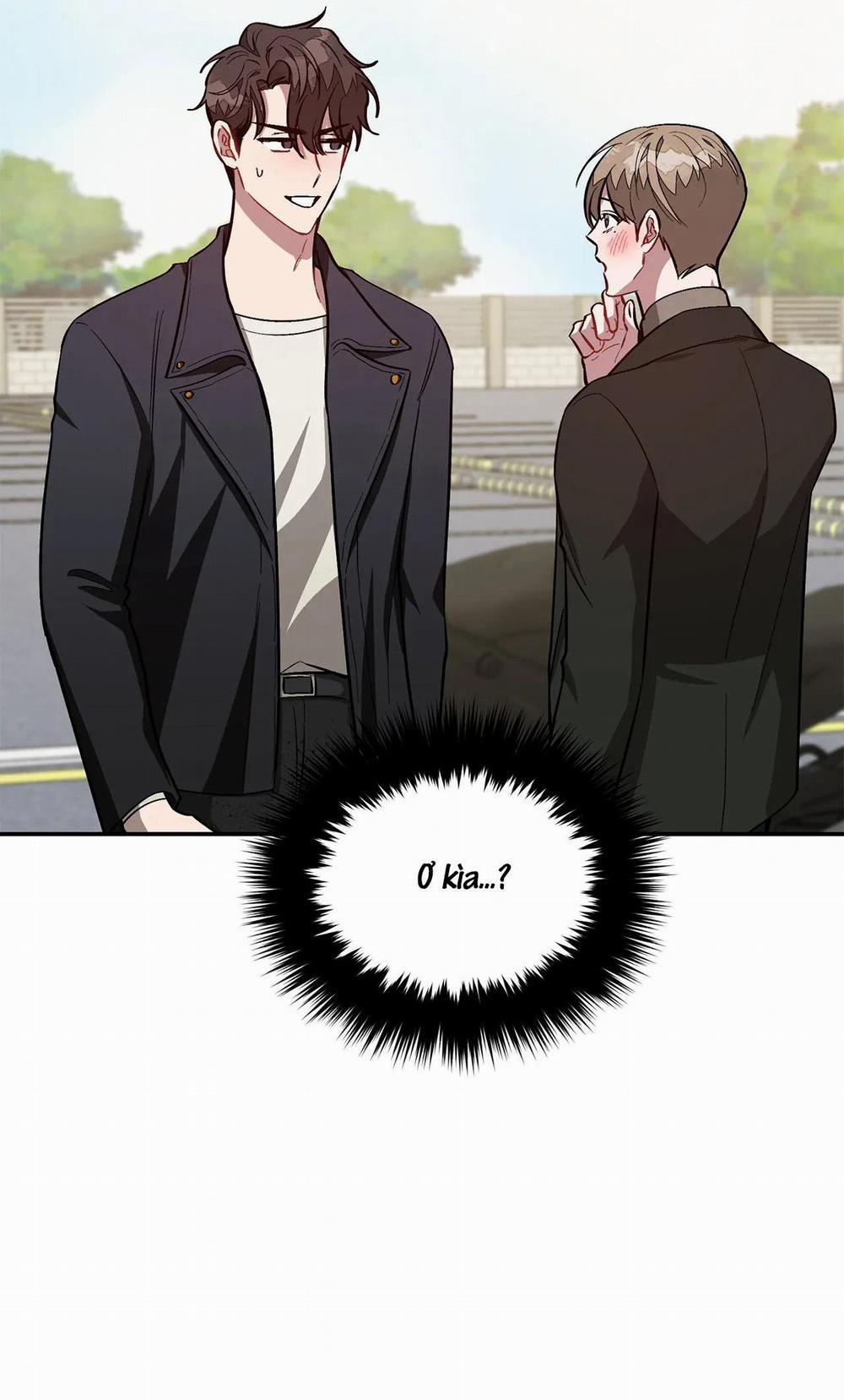 Sống Lại Lần Nữa 72 trang 23