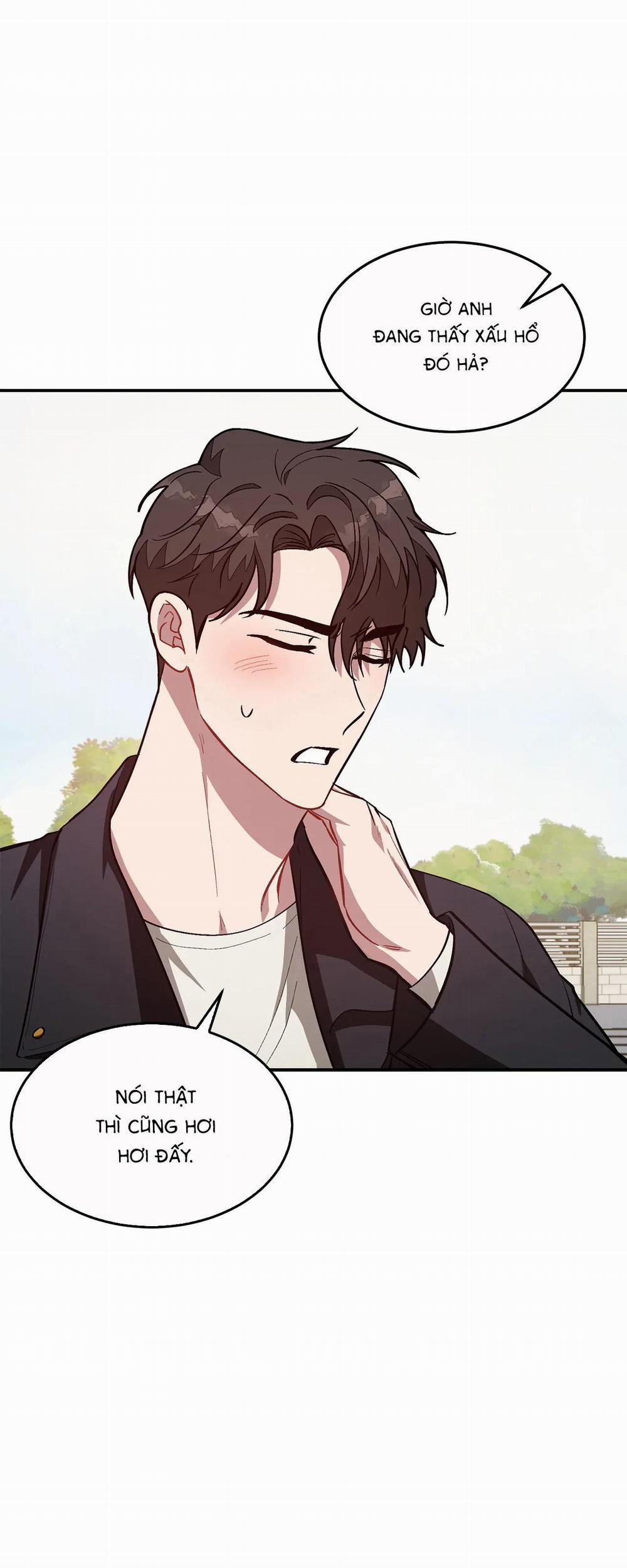 Sống Lại Lần Nữa 72 trang 24