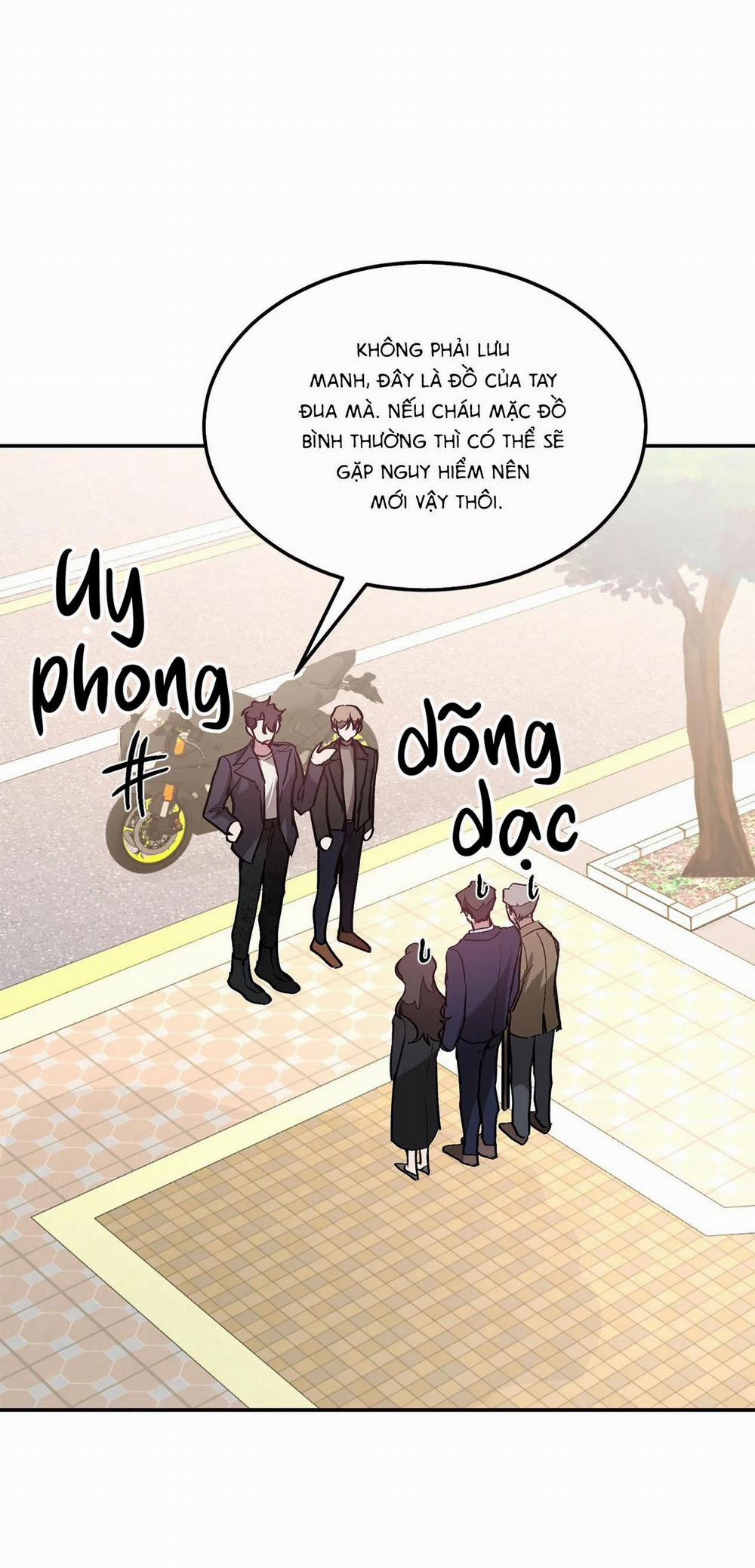 Sống Lại Lần Nữa 72 trang 32