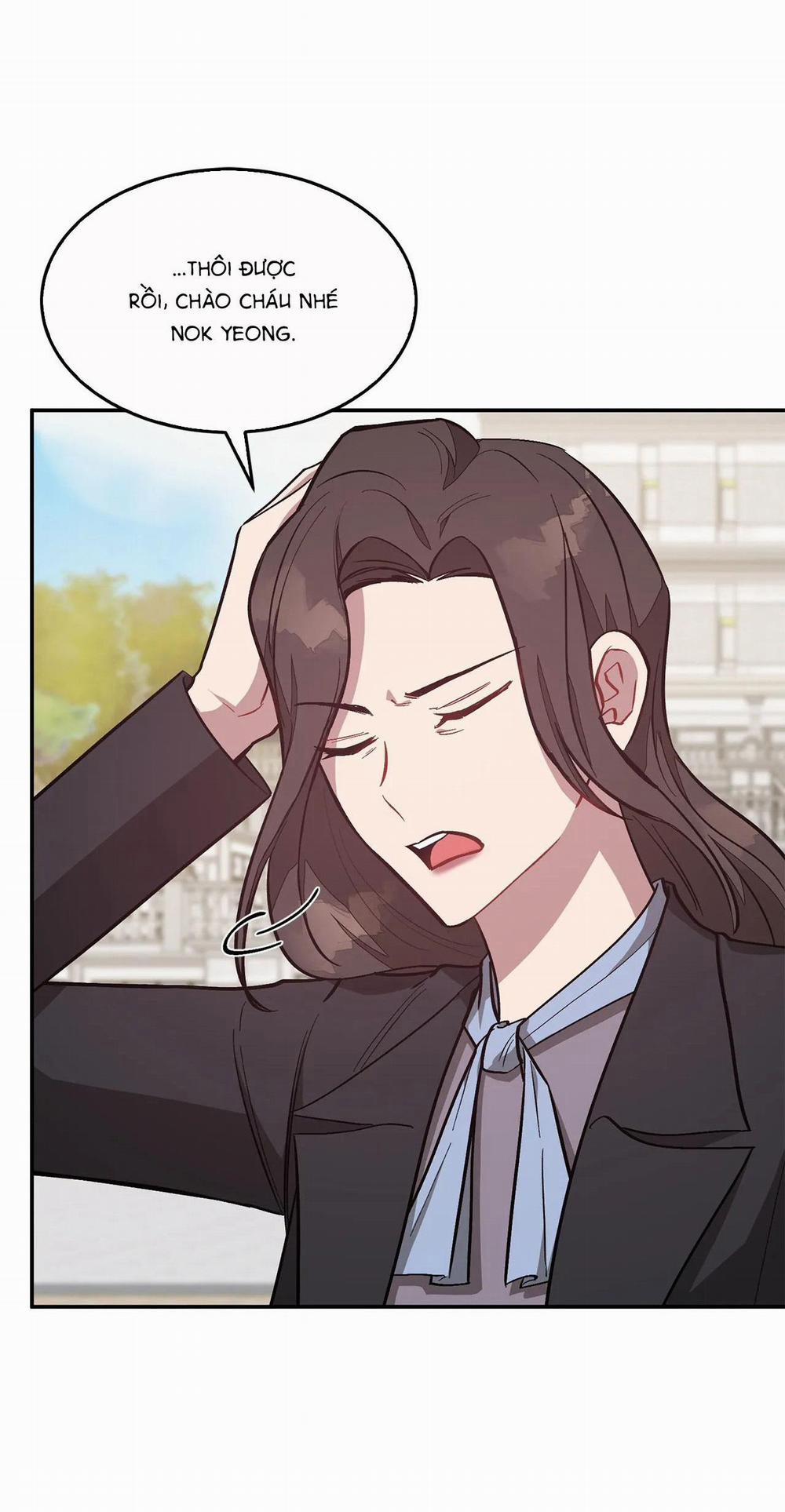 Sống Lại Lần Nữa 72 trang 33