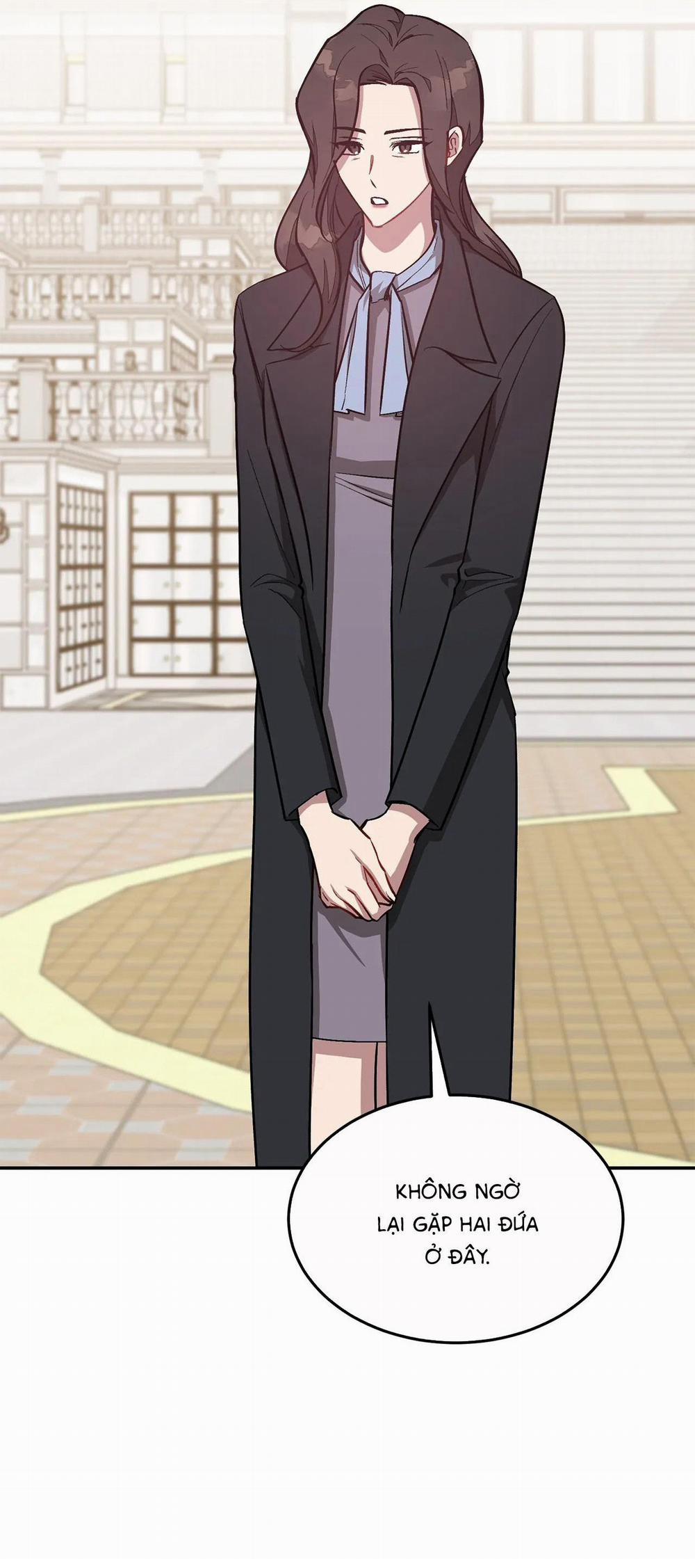 Sống Lại Lần Nữa 72 trang 38