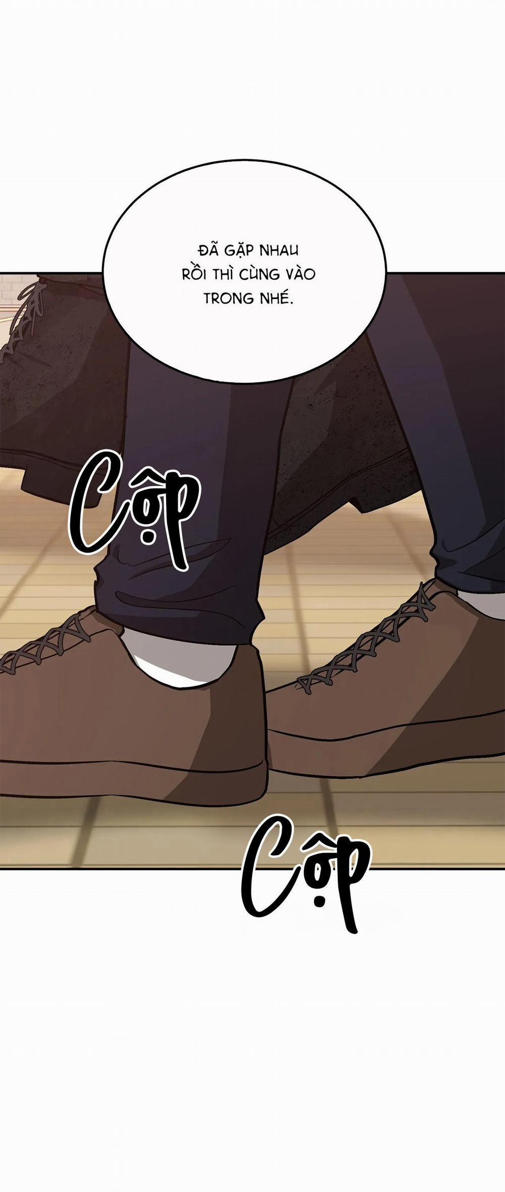 Sống Lại Lần Nữa 72 trang 41