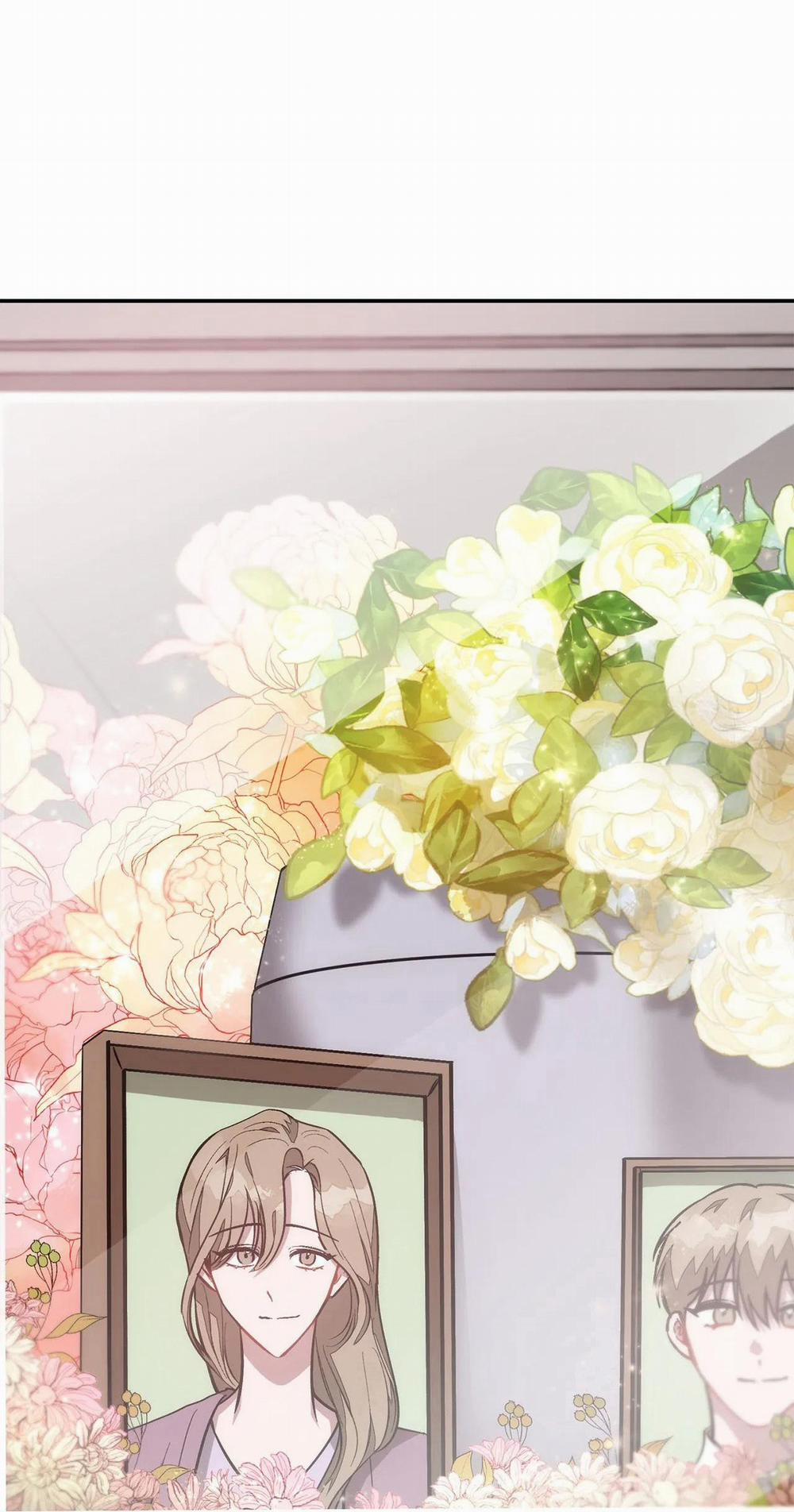 Sống Lại Lần Nữa 72 trang 44