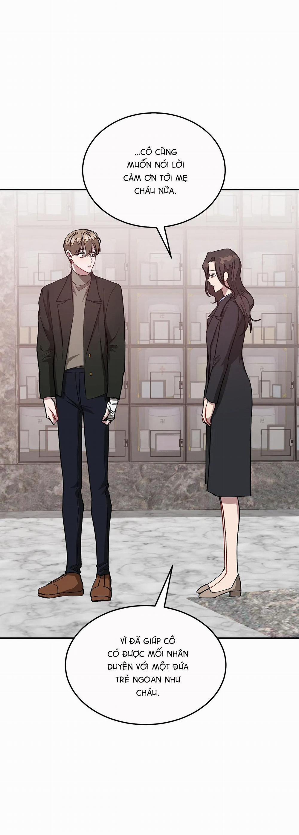 Sống Lại Lần Nữa 72 trang 48