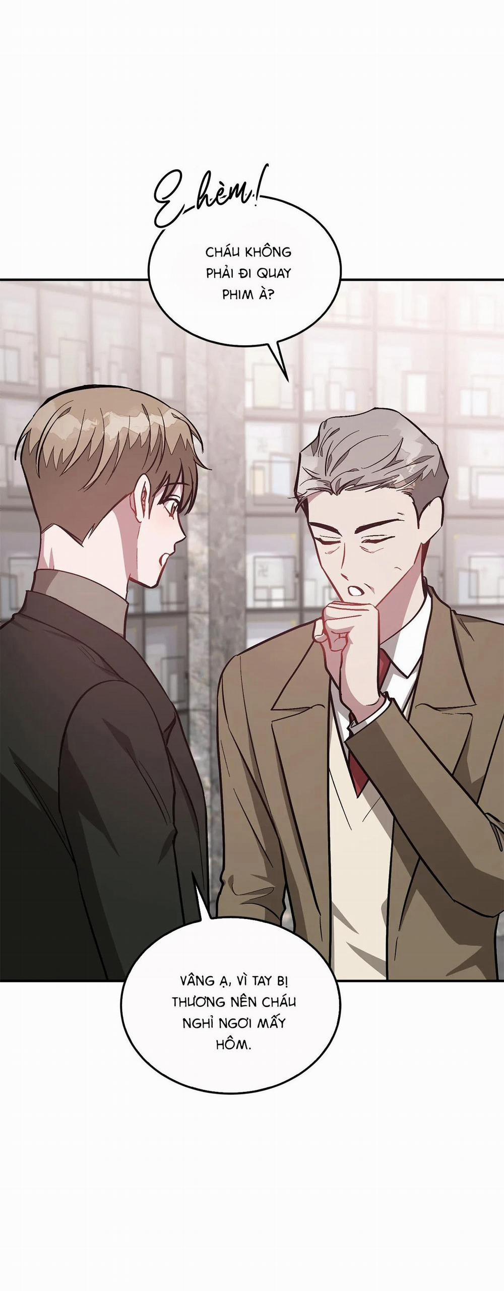 Sống Lại Lần Nữa 72 trang 51