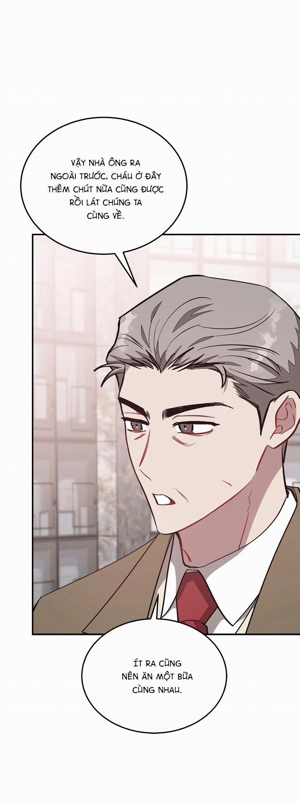 Sống Lại Lần Nữa 72 trang 52