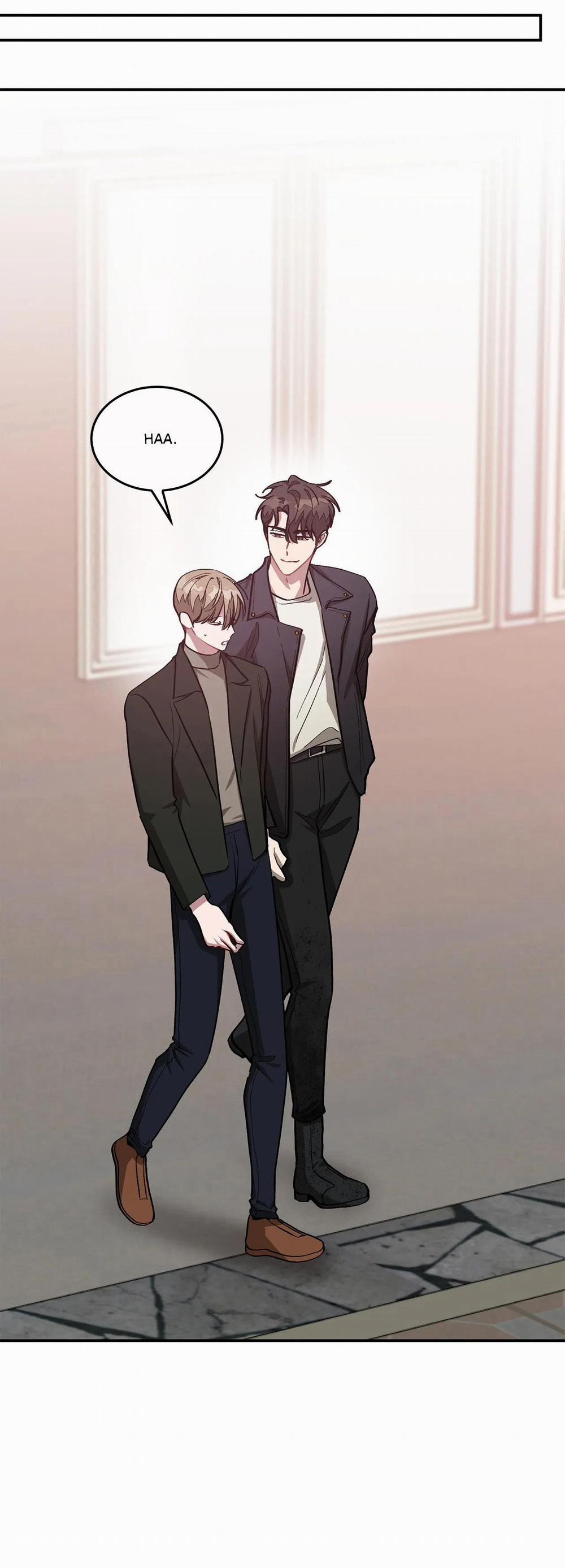 Sống Lại Lần Nữa 72 trang 56