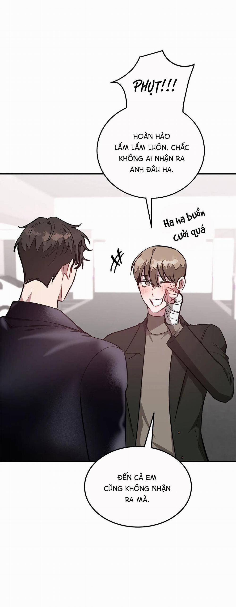 Sống Lại Lần Nữa 72 trang 6