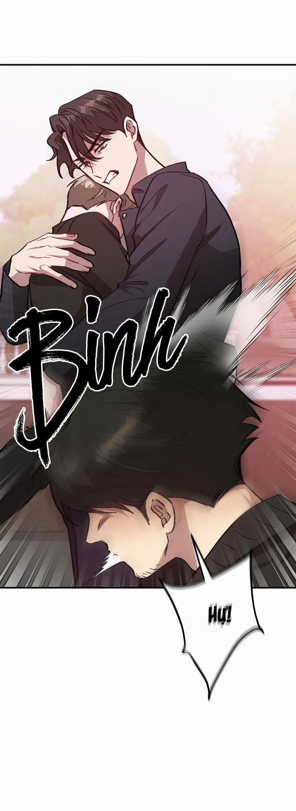 Sống Lại Lần Nữa 72 trang 67