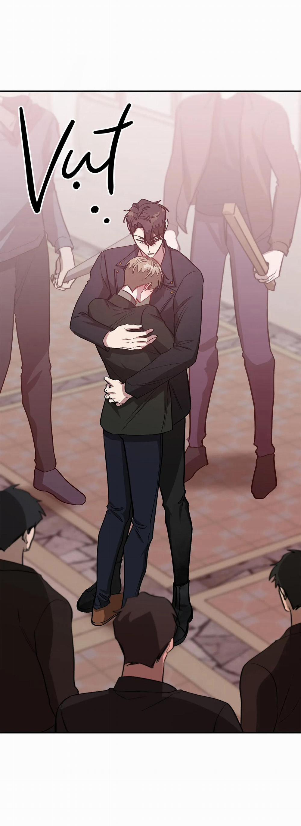 Sống Lại Lần Nữa 72 trang 69