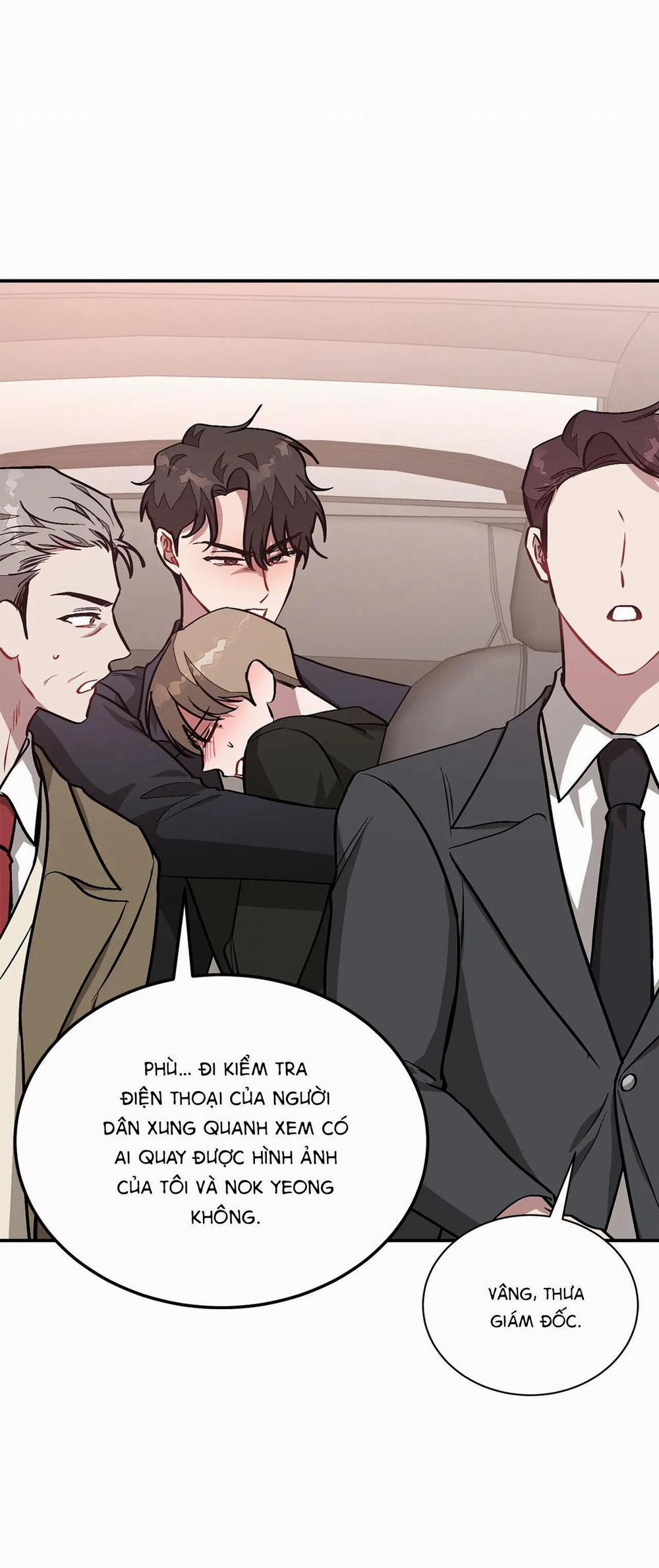 Sống Lại Lần Nữa 72 trang 78