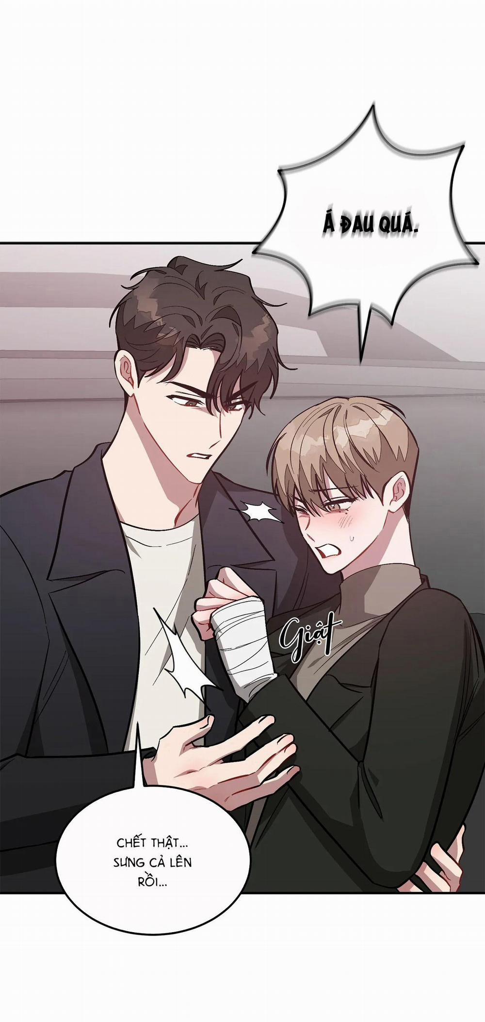 Sống Lại Lần Nữa 72 trang 80