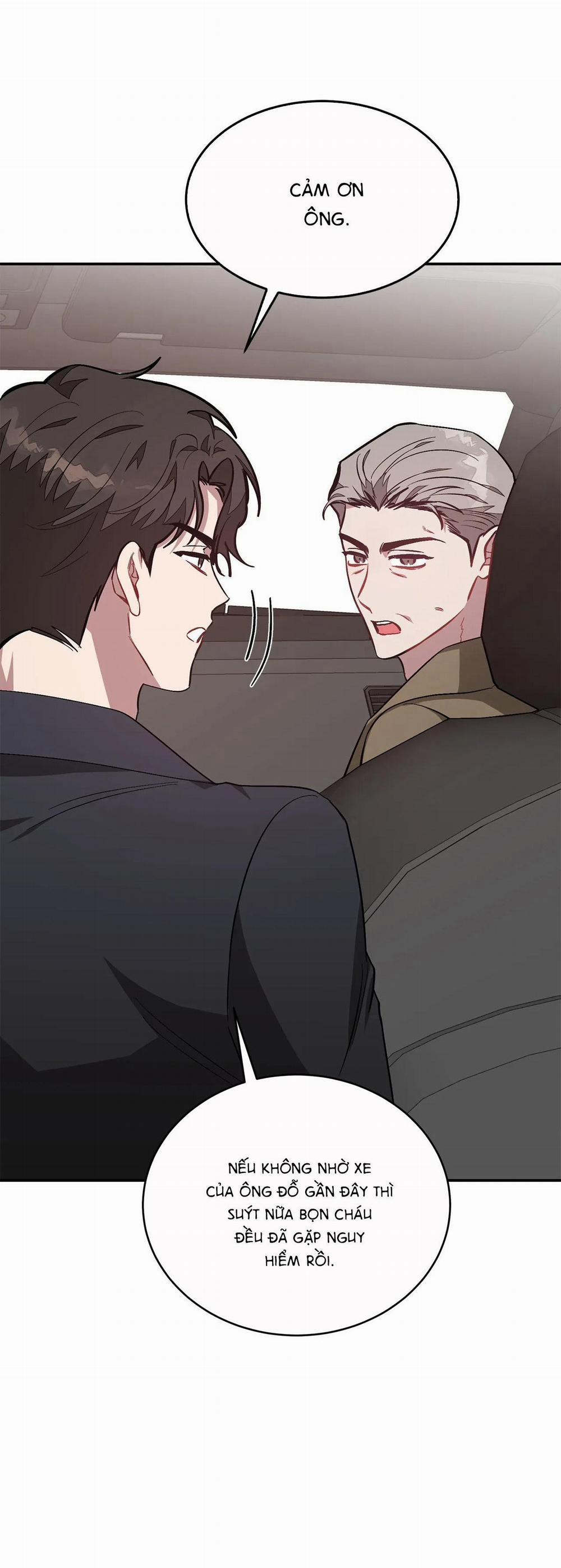 Sống Lại Lần Nữa 72 trang 81