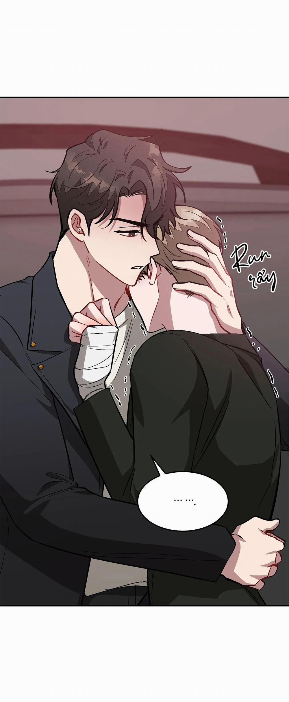 Sống Lại Lần Nữa 72 trang 83