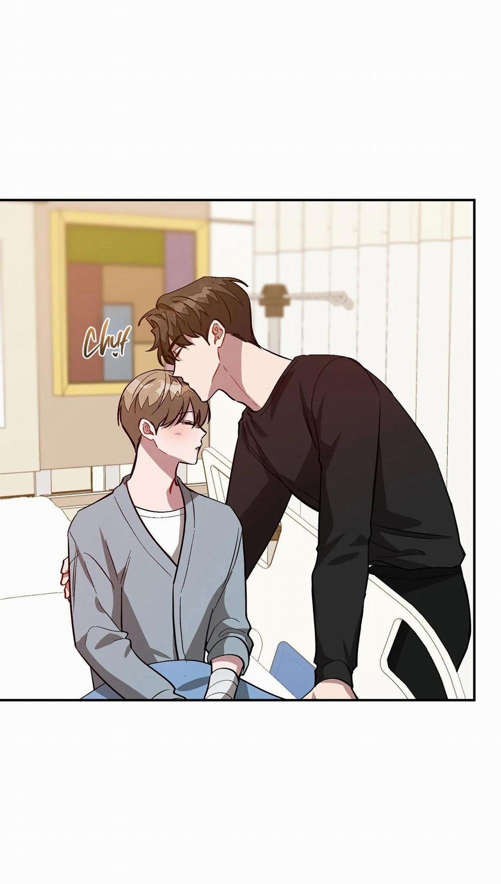 Sống Lại Lần Nữa 73 Ngoại truyện 13 trang 24