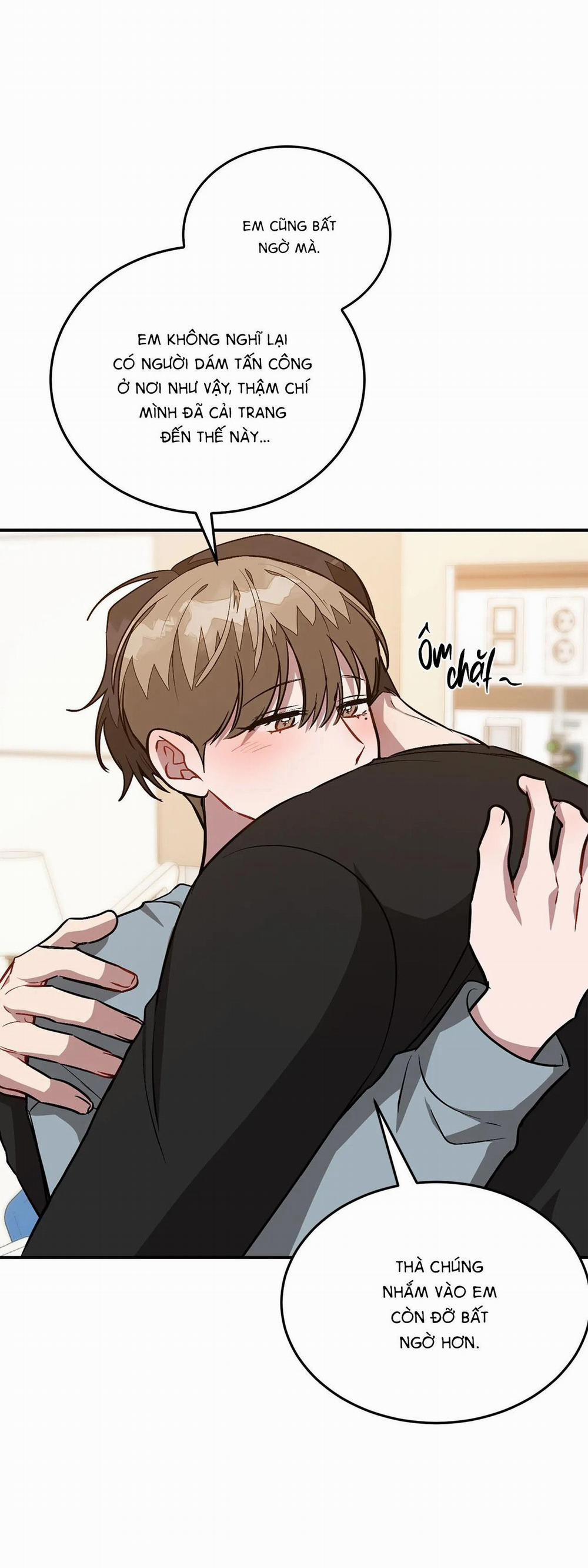 Sống Lại Lần Nữa 73 Ngoại truyện 13 trang 26