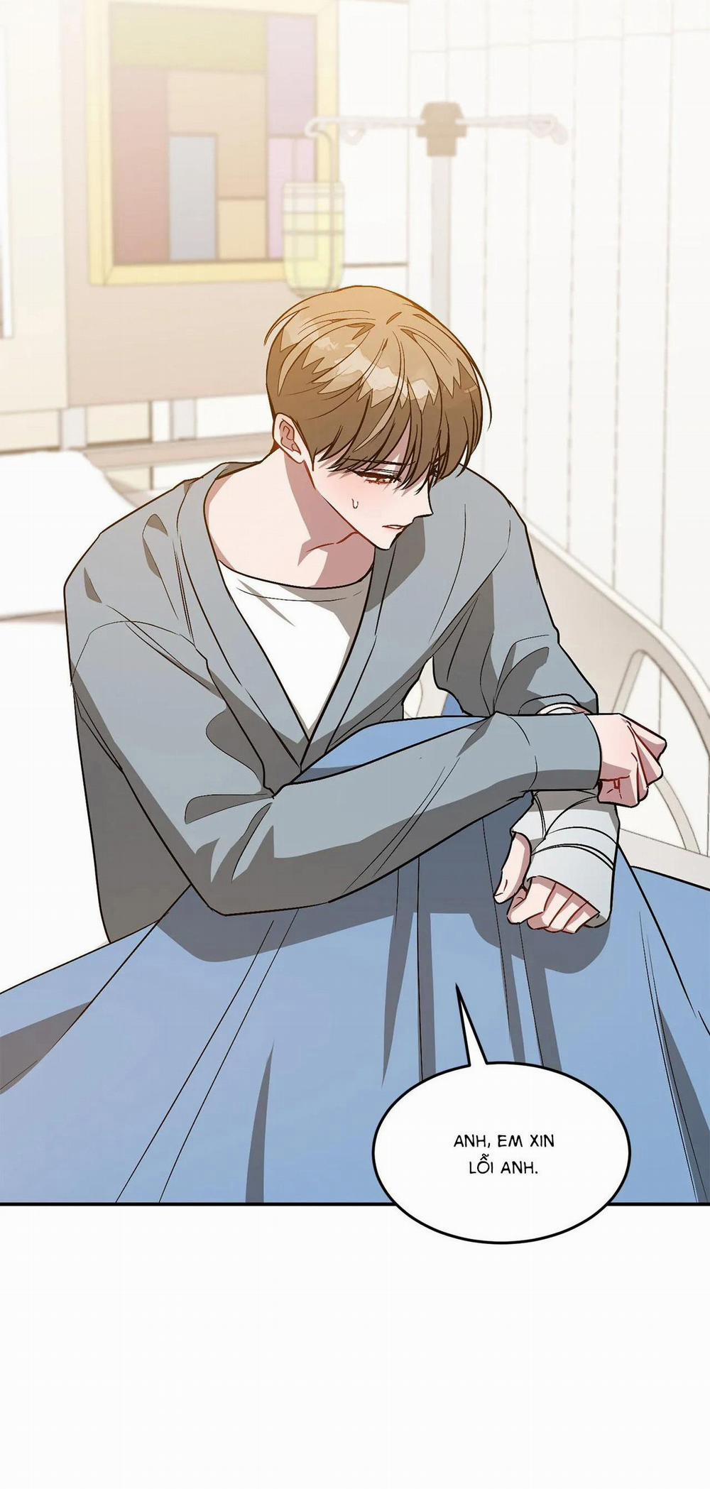 Sống Lại Lần Nữa 73 Ngoại truyện 13 trang 36