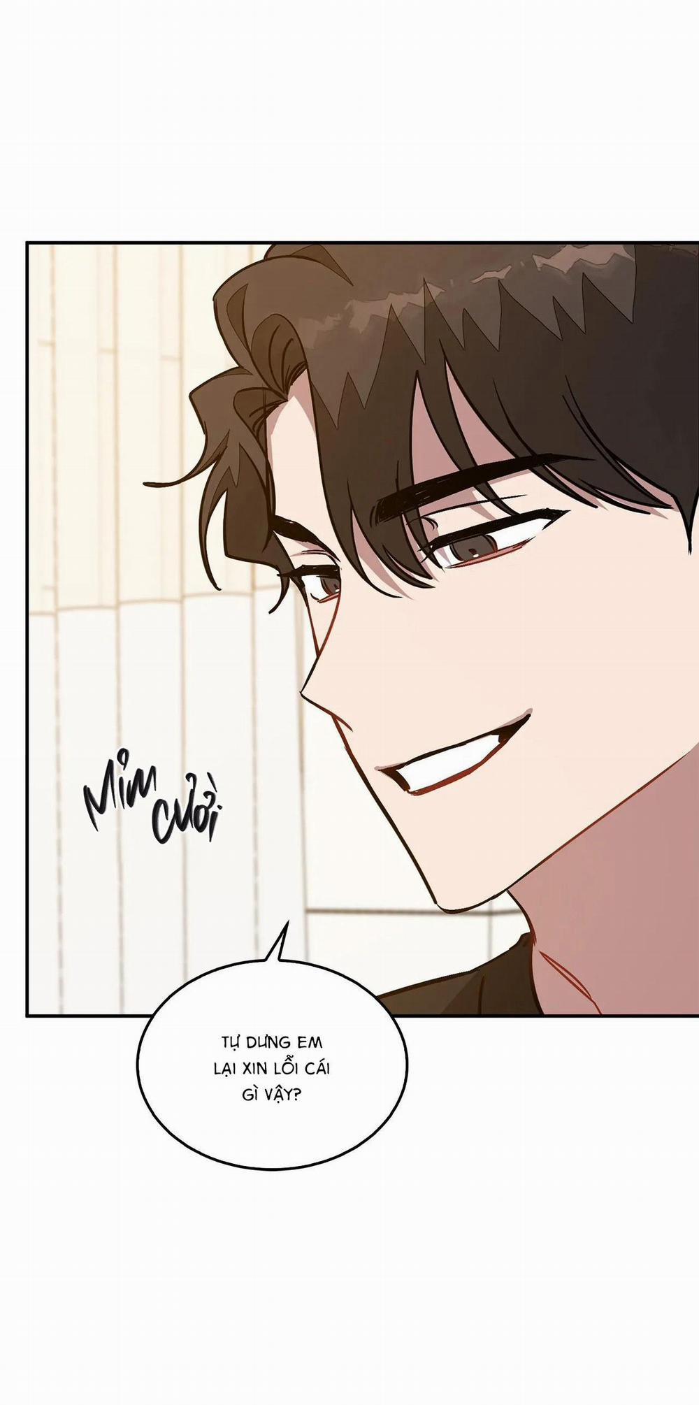 Sống Lại Lần Nữa 73 Ngoại truyện 13 trang 37