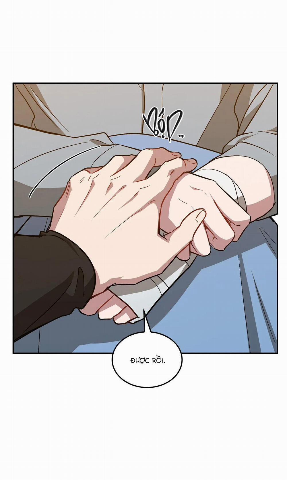 Sống Lại Lần Nữa 73 Ngoại truyện 13 trang 39