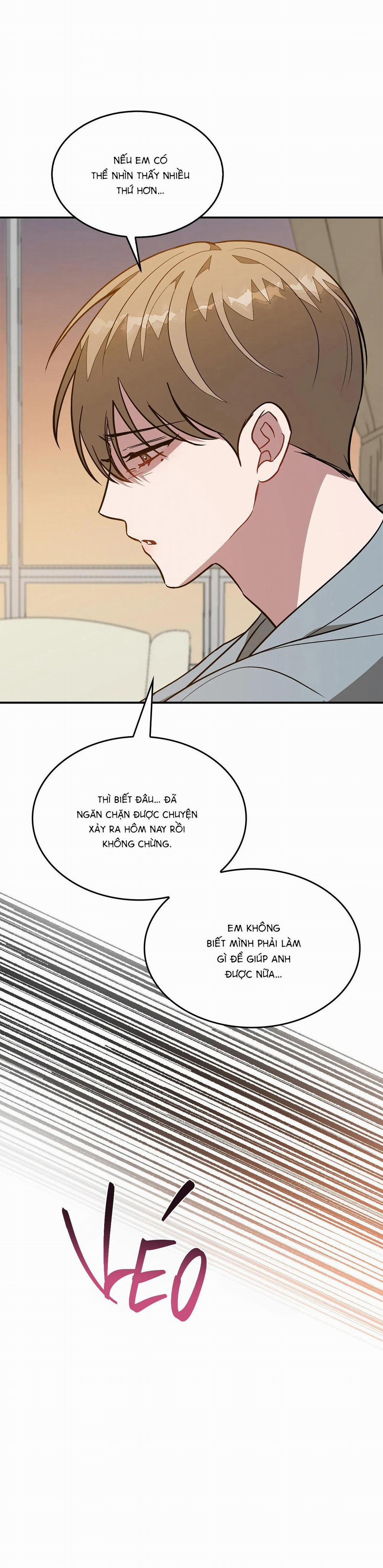 Sống Lại Lần Nữa 73 Ngoại truyện 13 trang 41