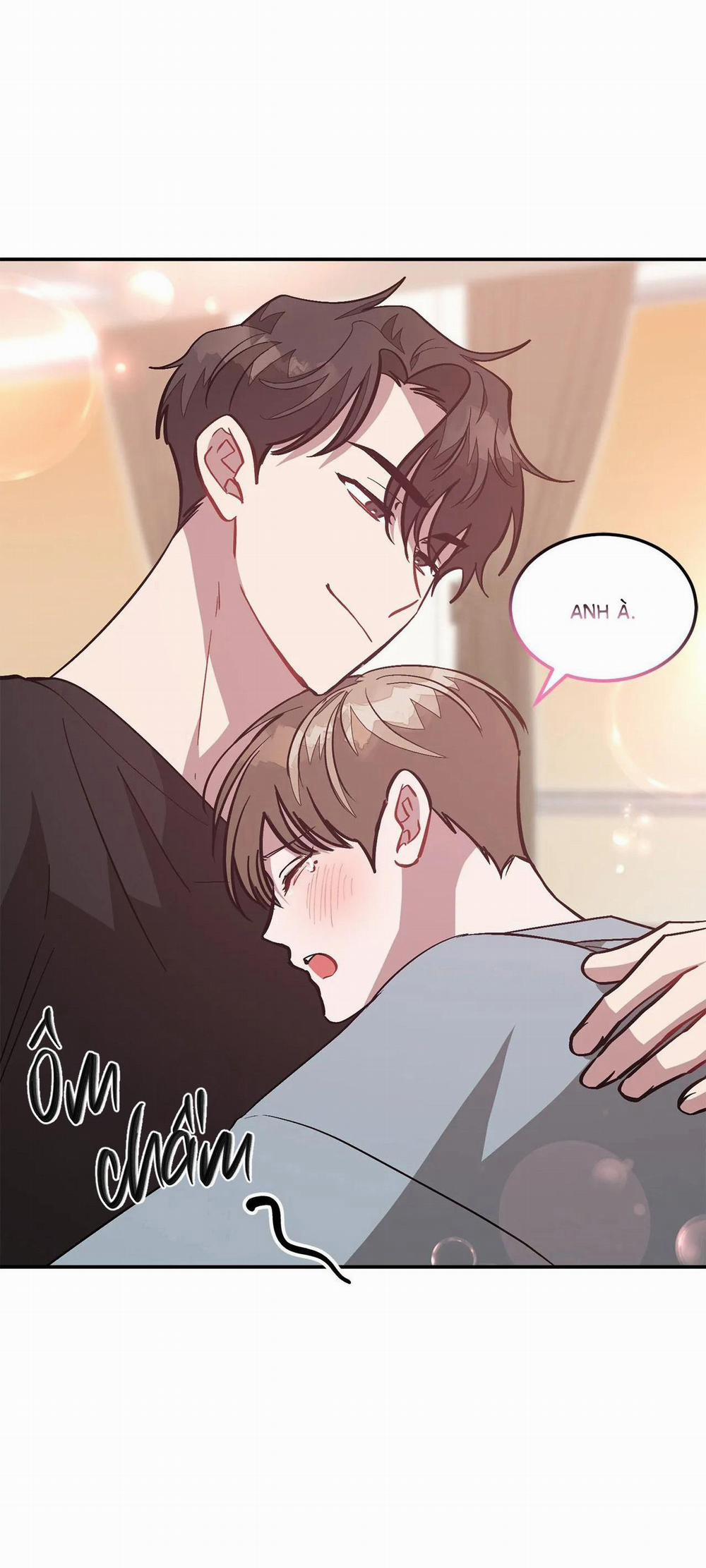 Sống Lại Lần Nữa 73 Ngoại truyện 13 trang 49