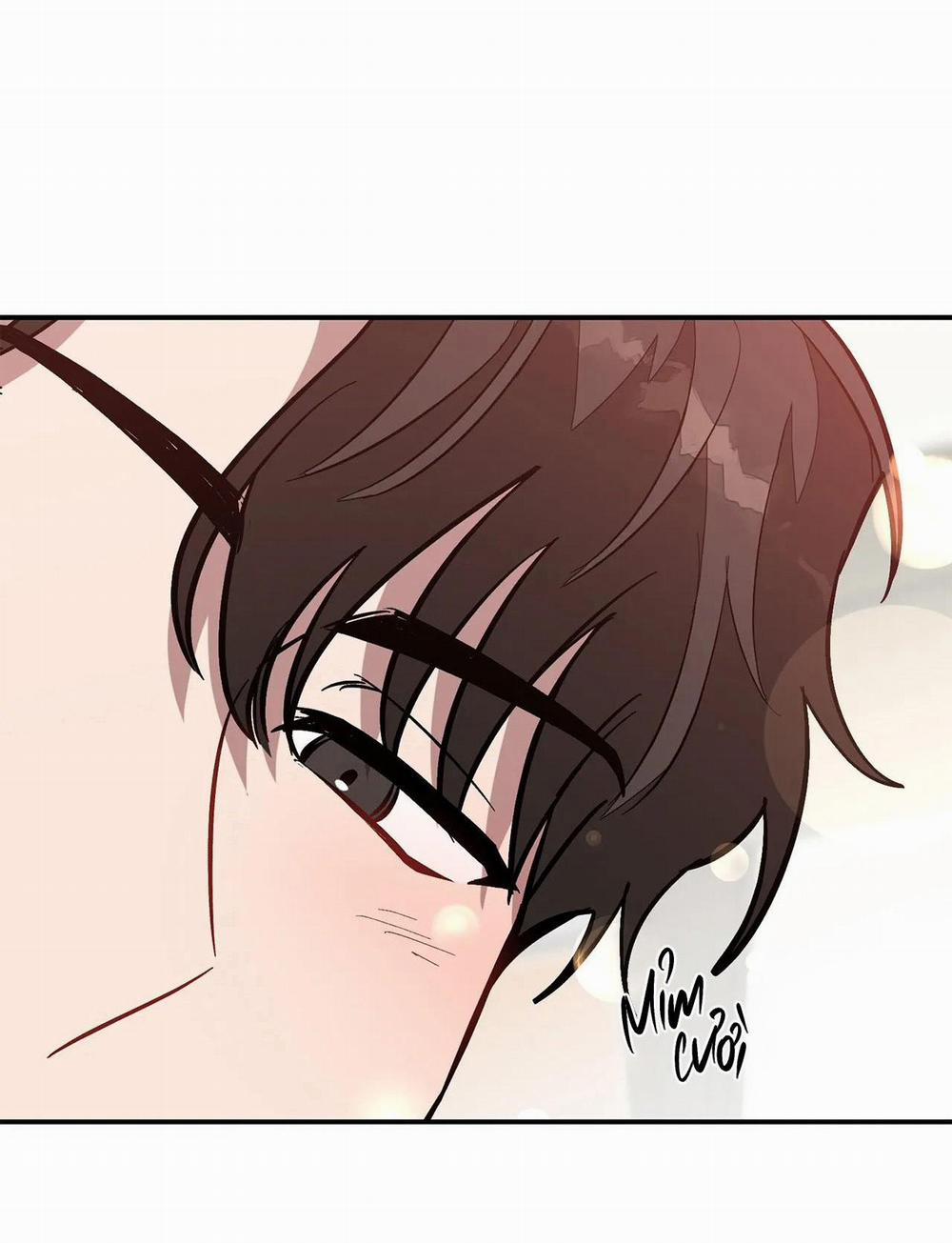 Sống Lại Lần Nữa 73 Ngoại truyện 13 trang 52