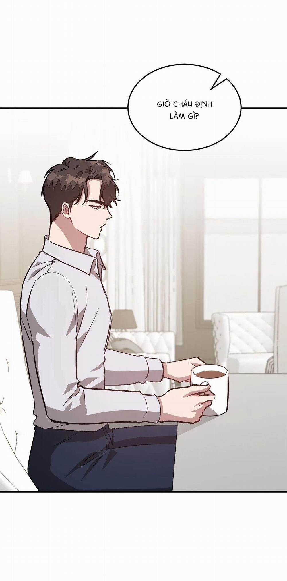 Sống Lại Lần Nữa 73 Ngoại truyện 13 trang 56