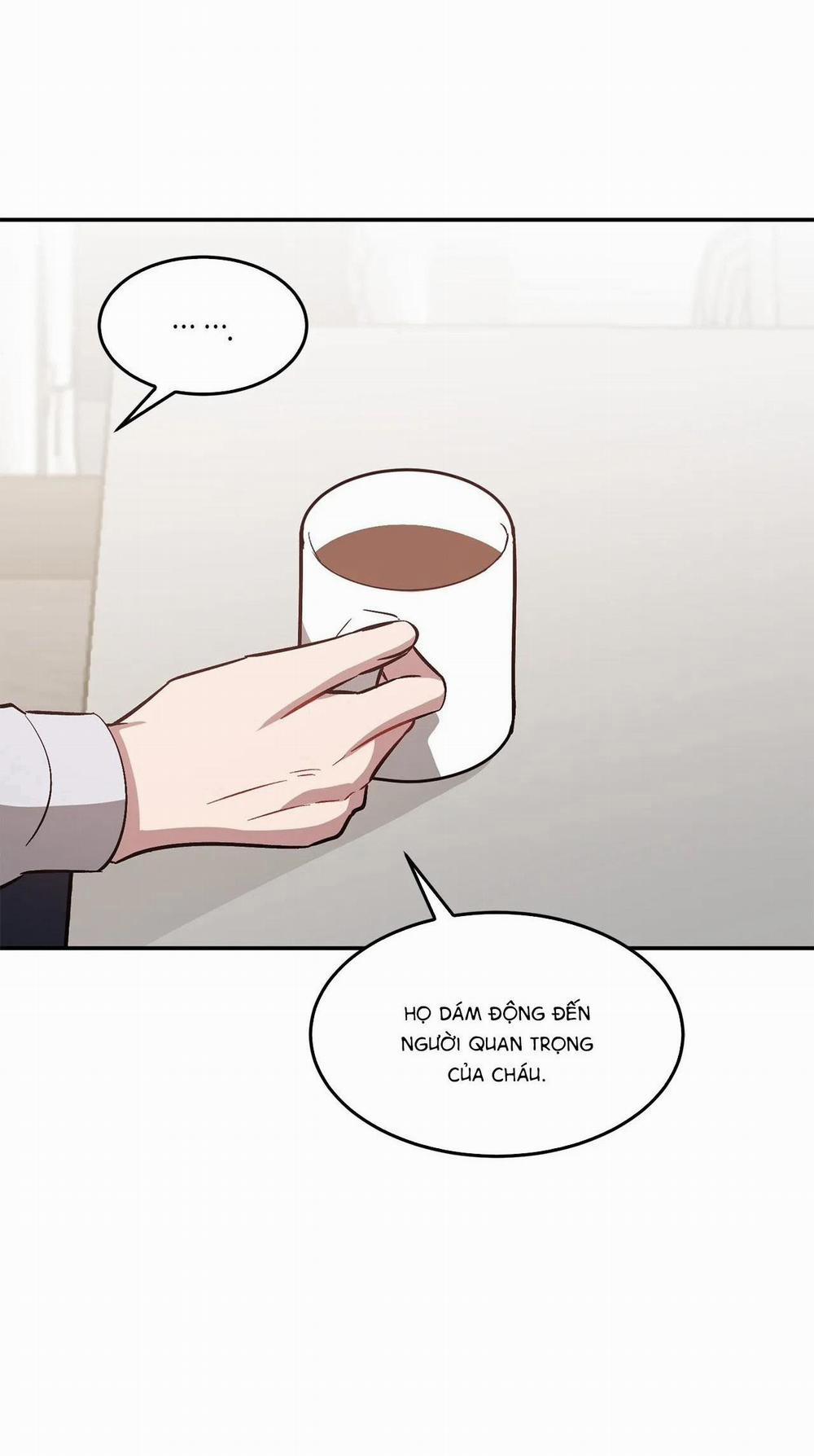 Sống Lại Lần Nữa 73 Ngoại truyện 13 trang 57