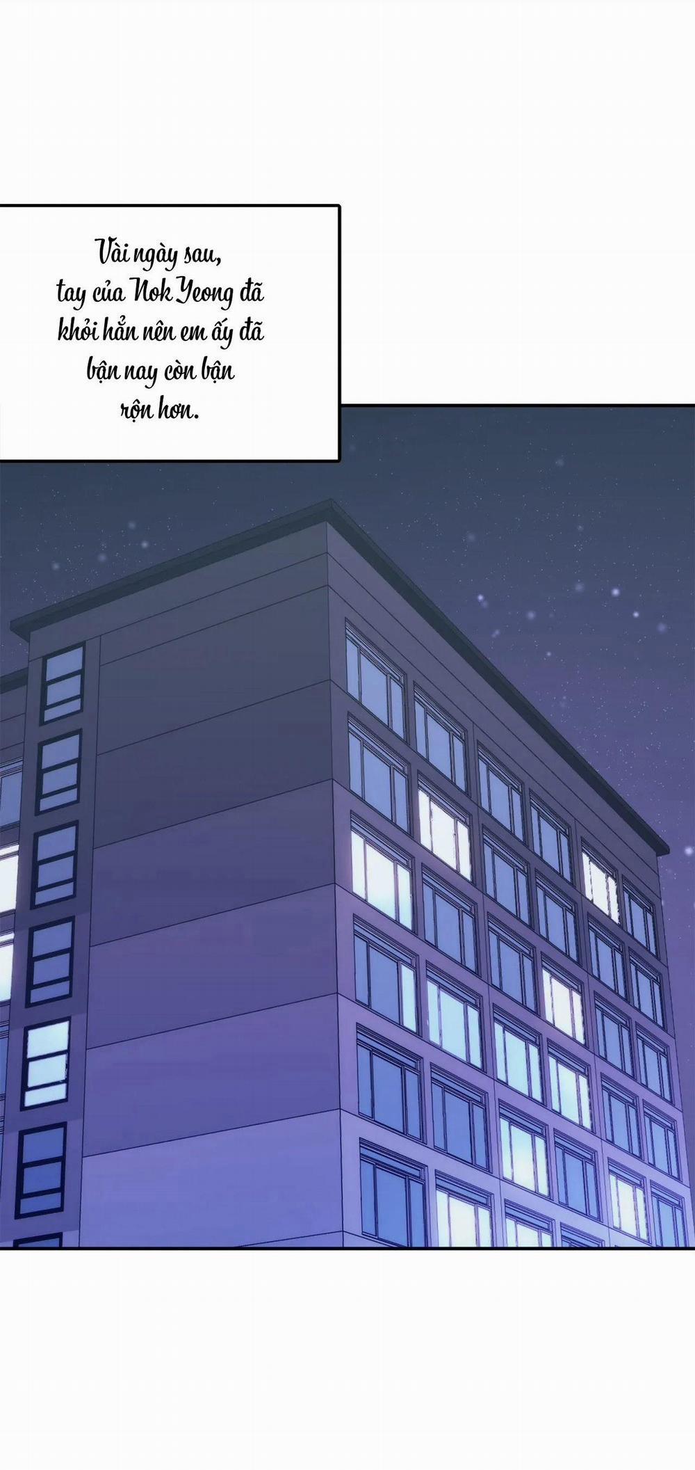 Sống Lại Lần Nữa 73 Ngoại truyện 13 trang 71