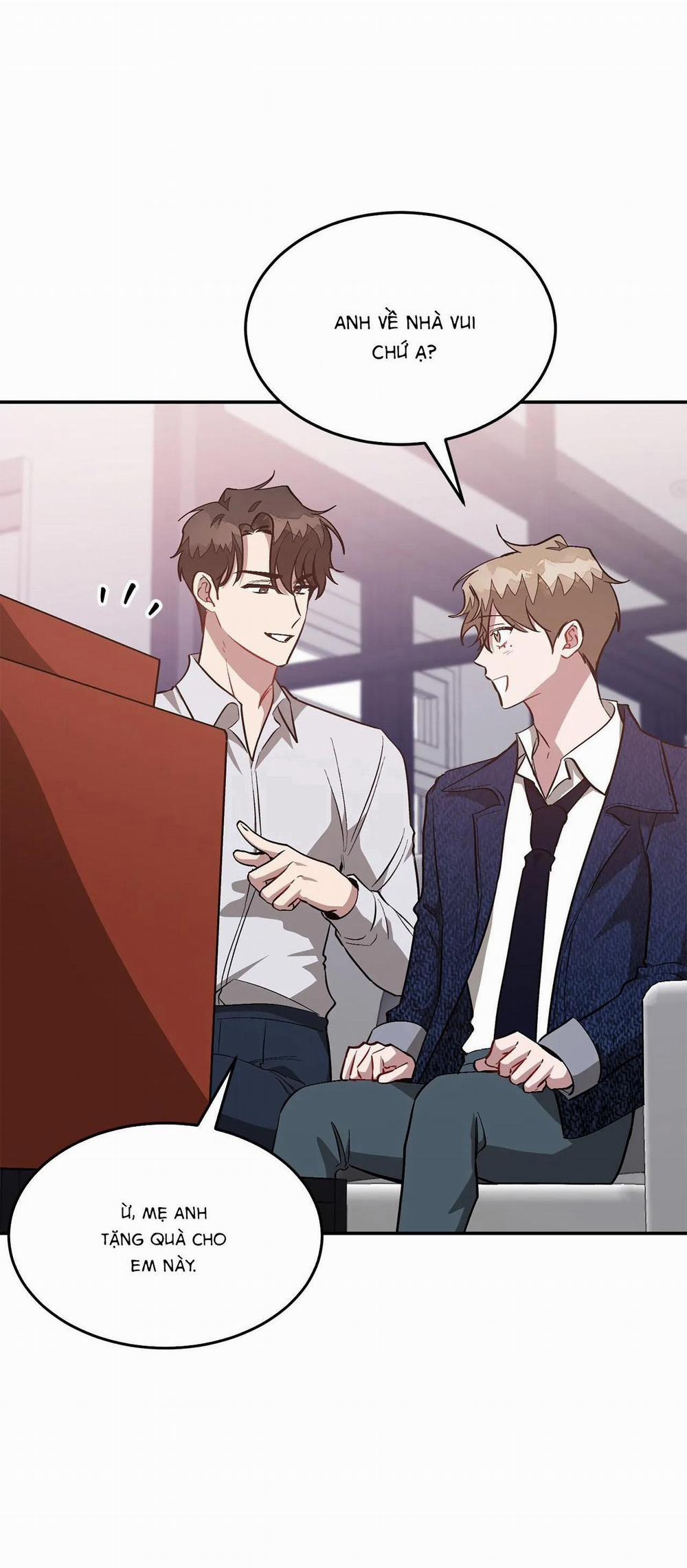 Sống Lại Lần Nữa 73 Ngoại truyện 13 trang 77