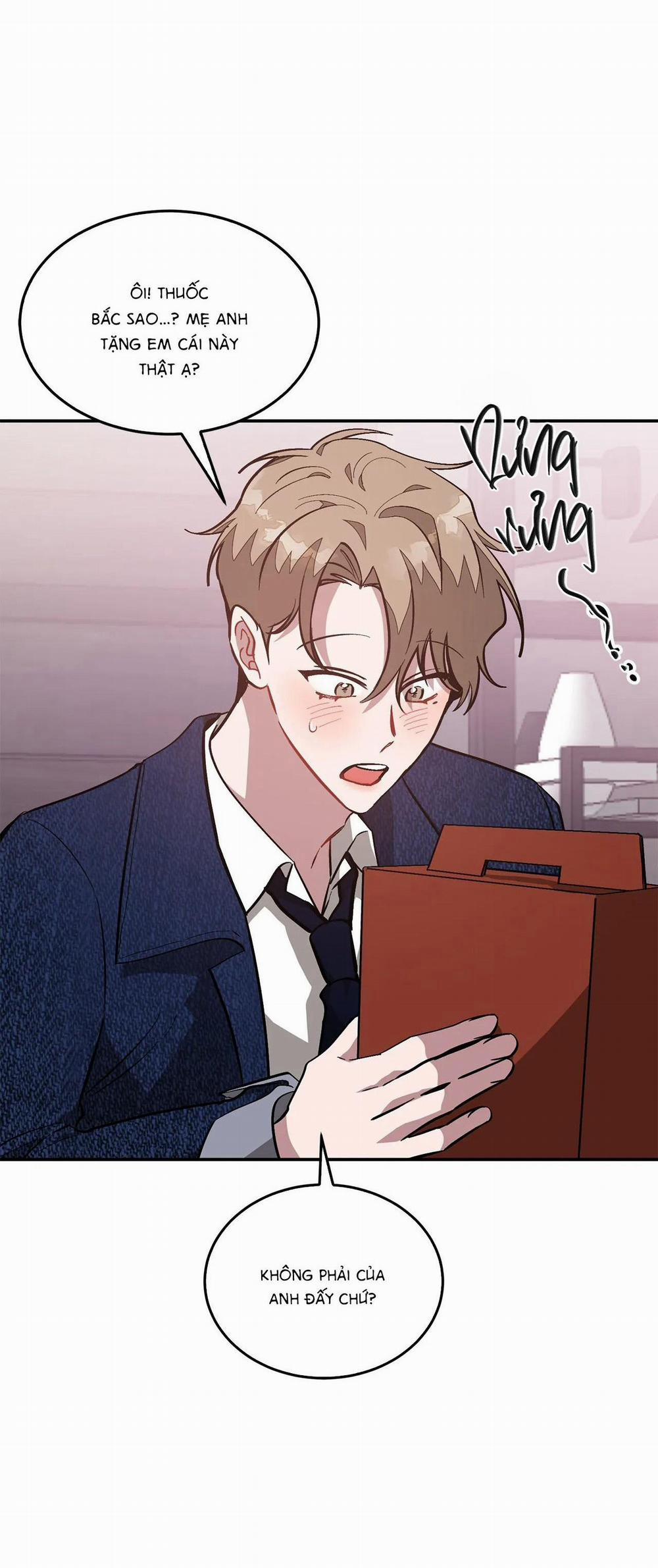 Sống Lại Lần Nữa 73 Ngoại truyện 13 trang 78