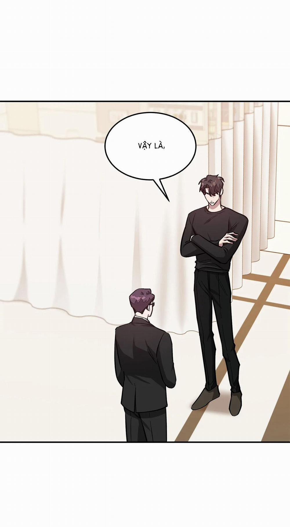 Sống Lại Lần Nữa 73 trang 15