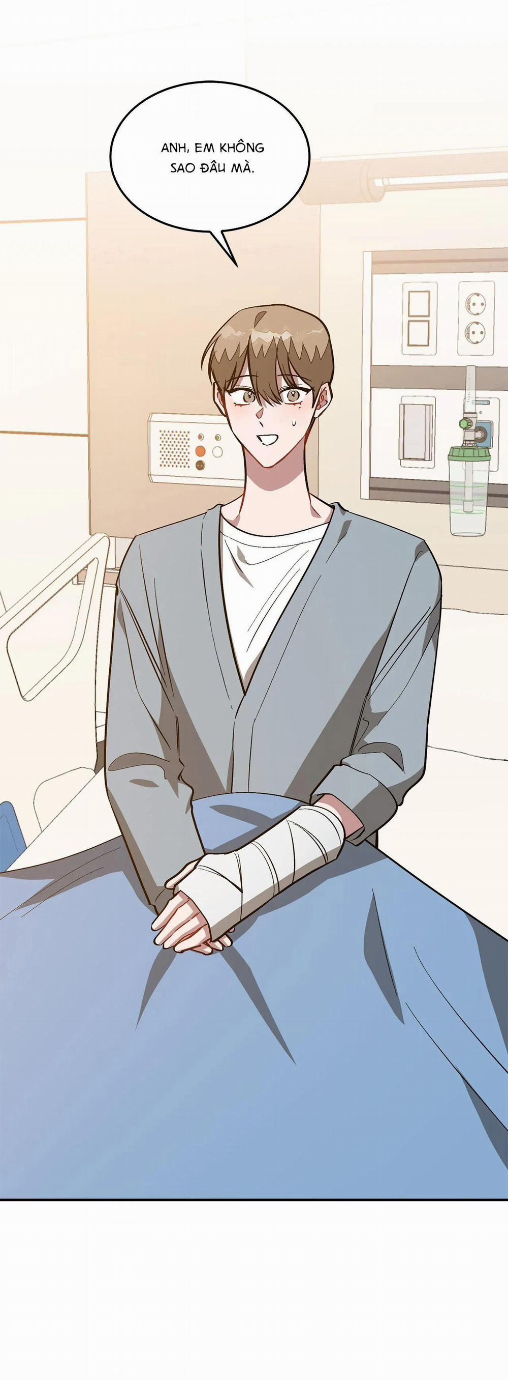 Sống Lại Lần Nữa 73 trang 20