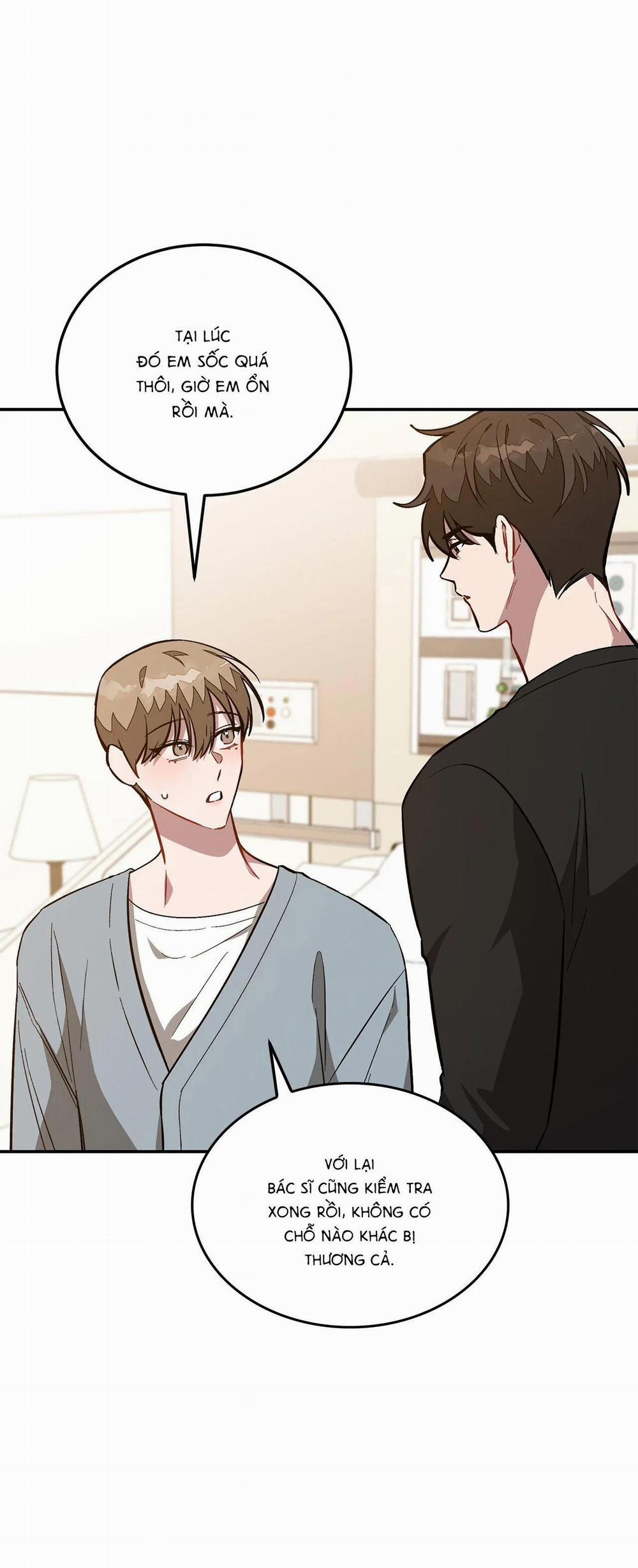 Sống Lại Lần Nữa 73 trang 22