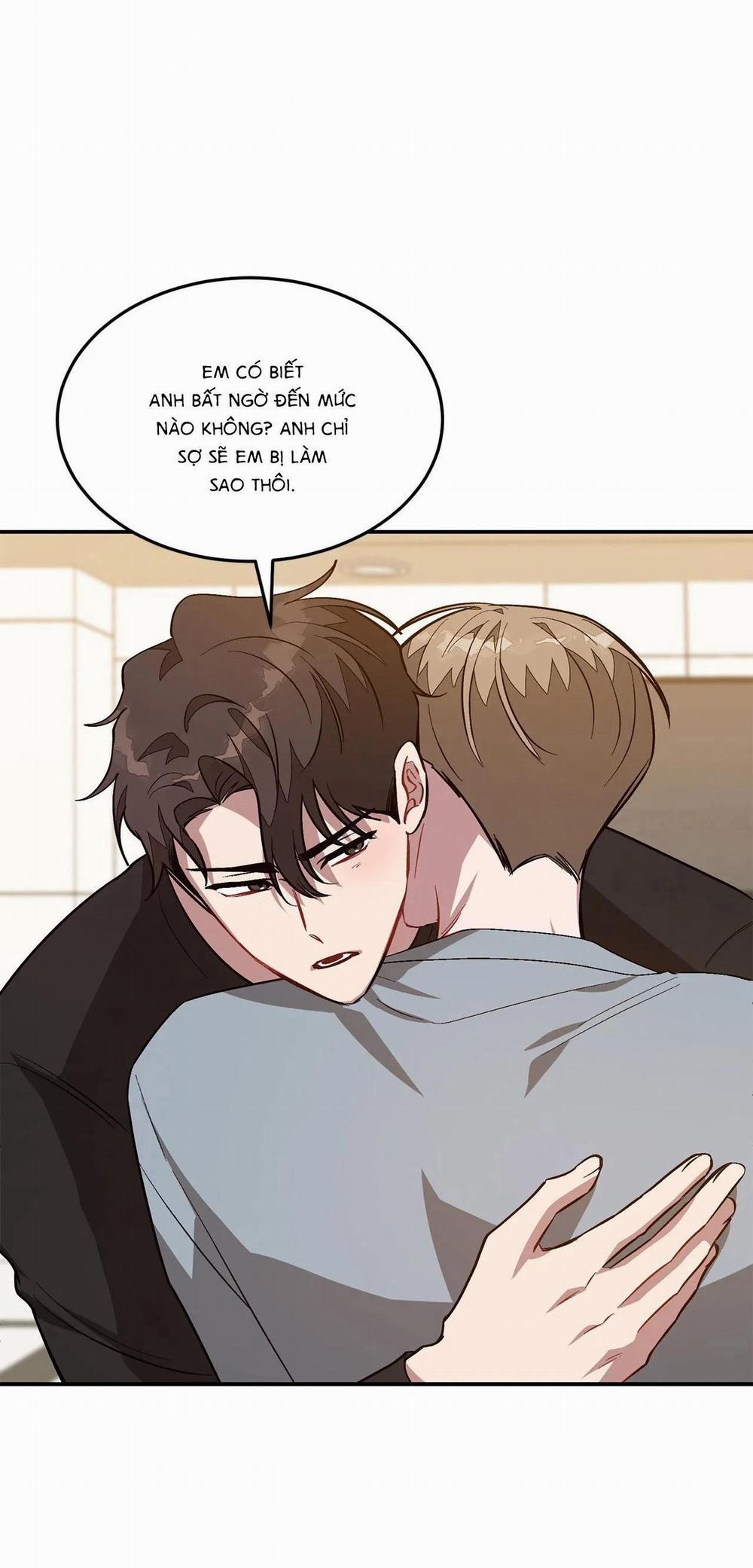 Sống Lại Lần Nữa 73 trang 25