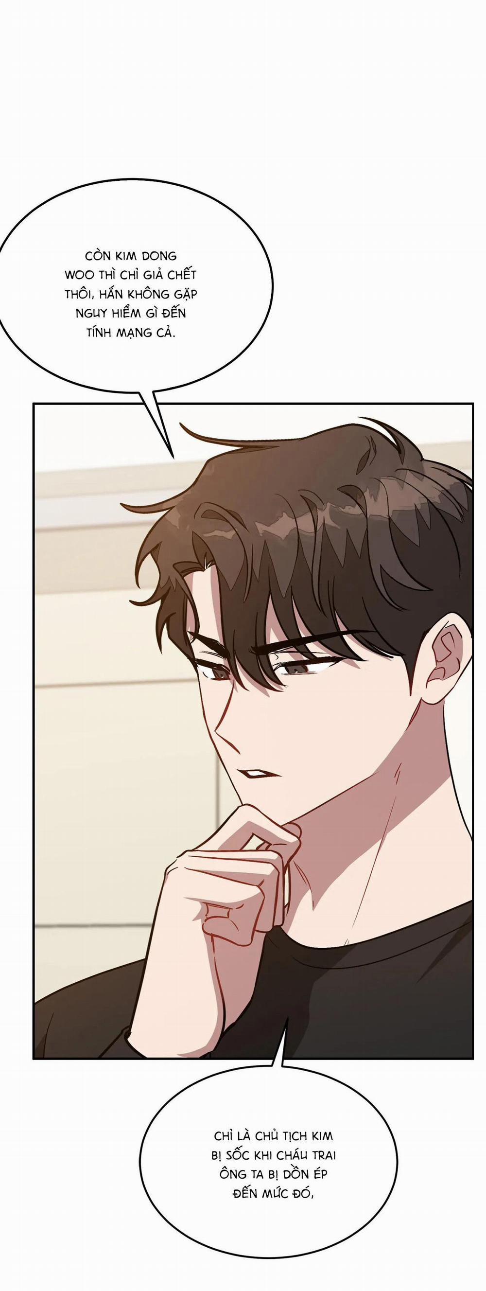 Sống Lại Lần Nữa 73 trang 28