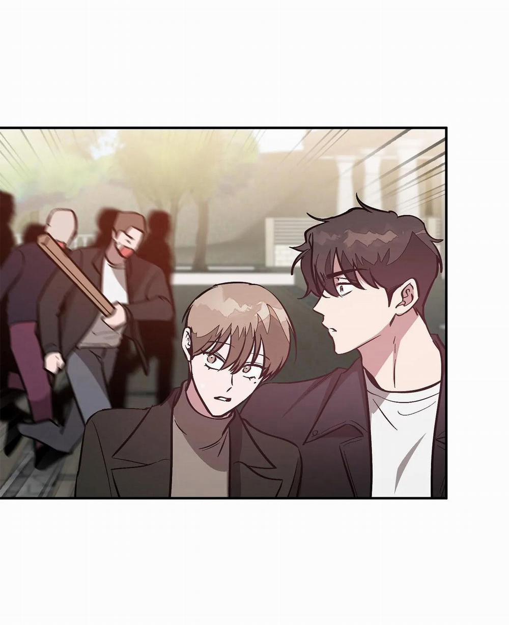 Sống Lại Lần Nữa 73 trang 4